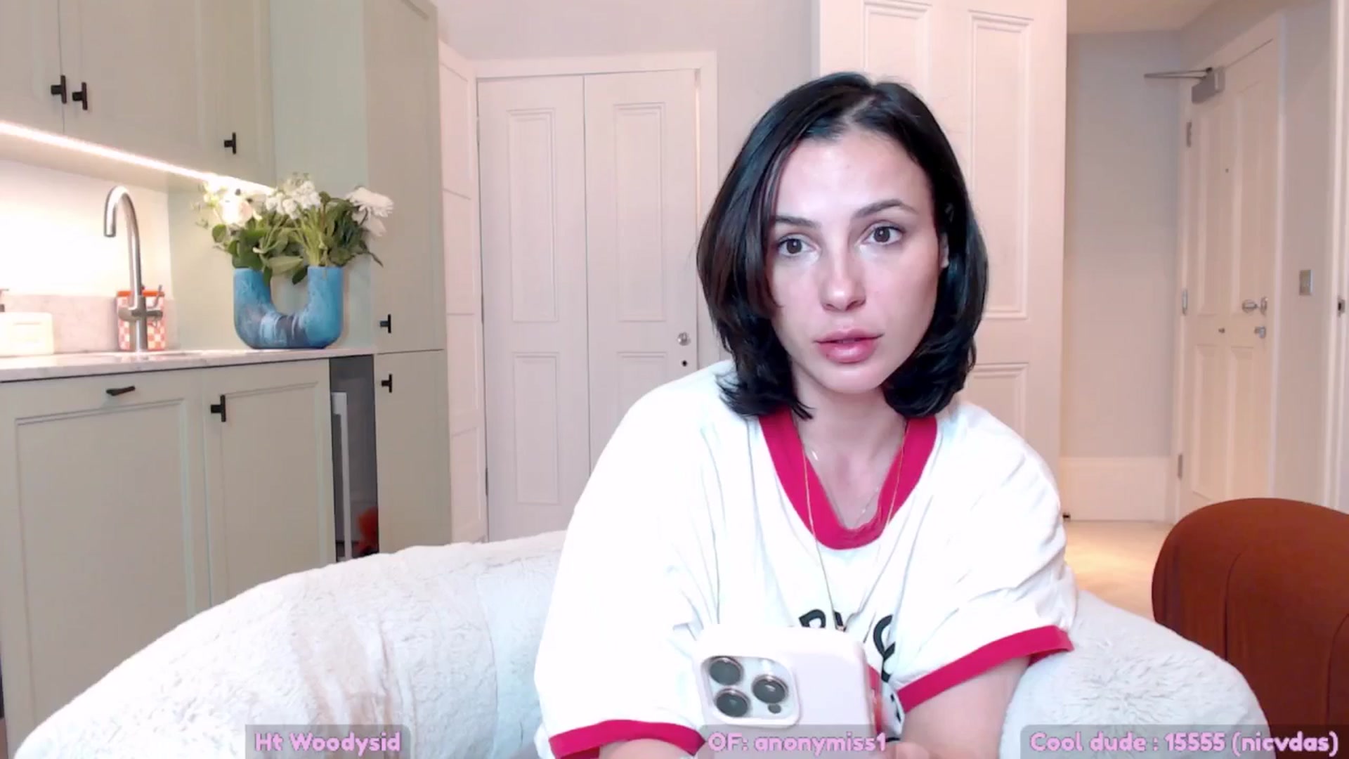 Gallery image thumbnail from Maze__'s myfreecams stream on, 04/07/2025, 20:35 image 1 of 20