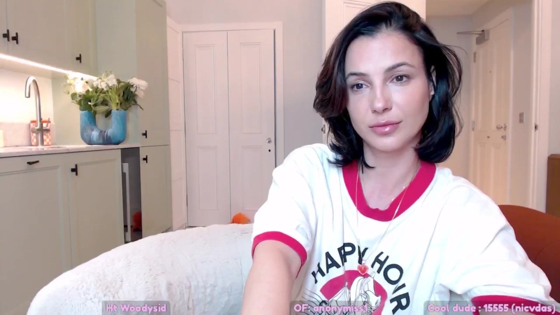Gallery image thumbnail from Maze__'s myfreecams stream on, 04/07/2025, 20:35 image 16 of 20