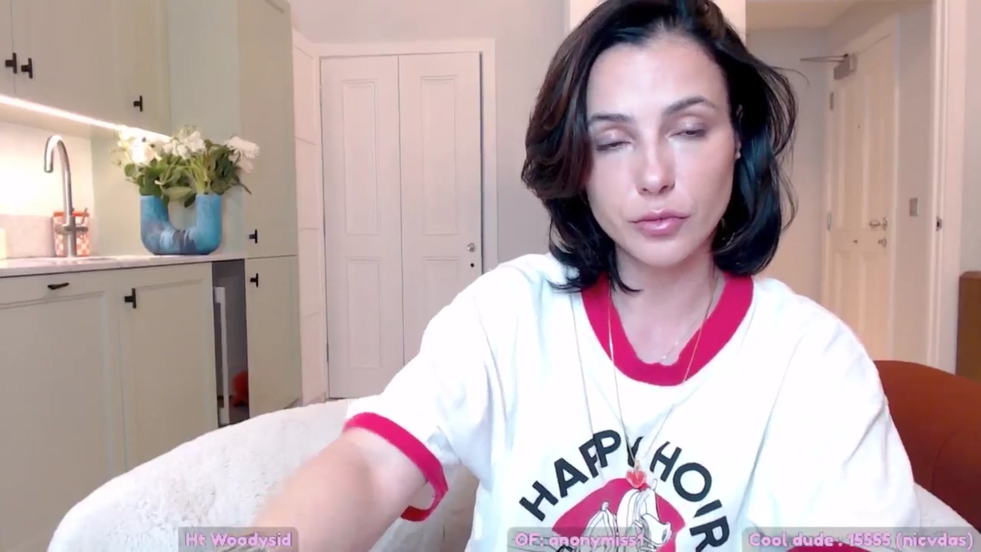 Gallery image thumbnail from Maze__'s myfreecams stream on, 04/07/2025, 20:35 image 14 of 20