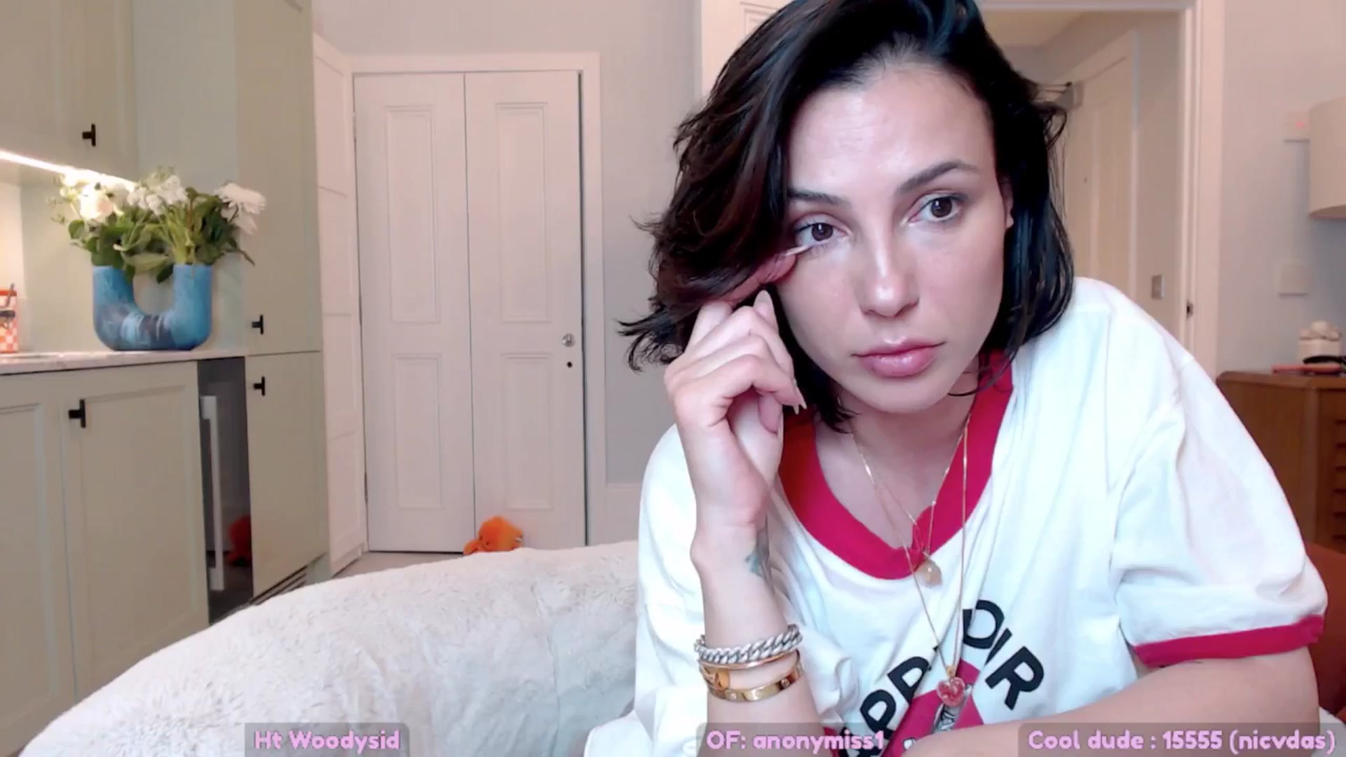 Gallery image thumbnail from Maze__'s myfreecams stream on, 04/07/2025, 23:21 image 9 of 20