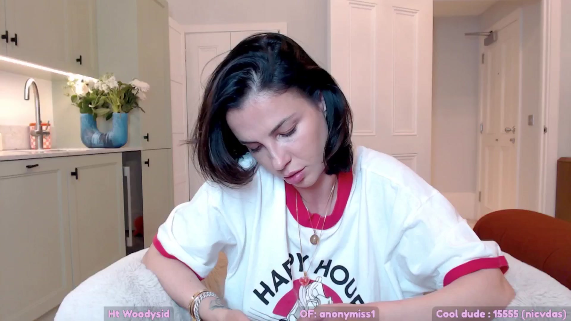 Gallery image thumbnail from Maze__'s myfreecams stream on, 04/07/2025, 23:21 image 2 of 20