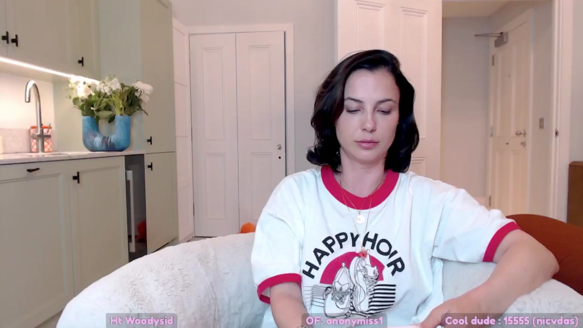 Gallery image thumbnail from Maze__'s myfreecams stream on, 04/07/2025, 23:21 image 3 of 20