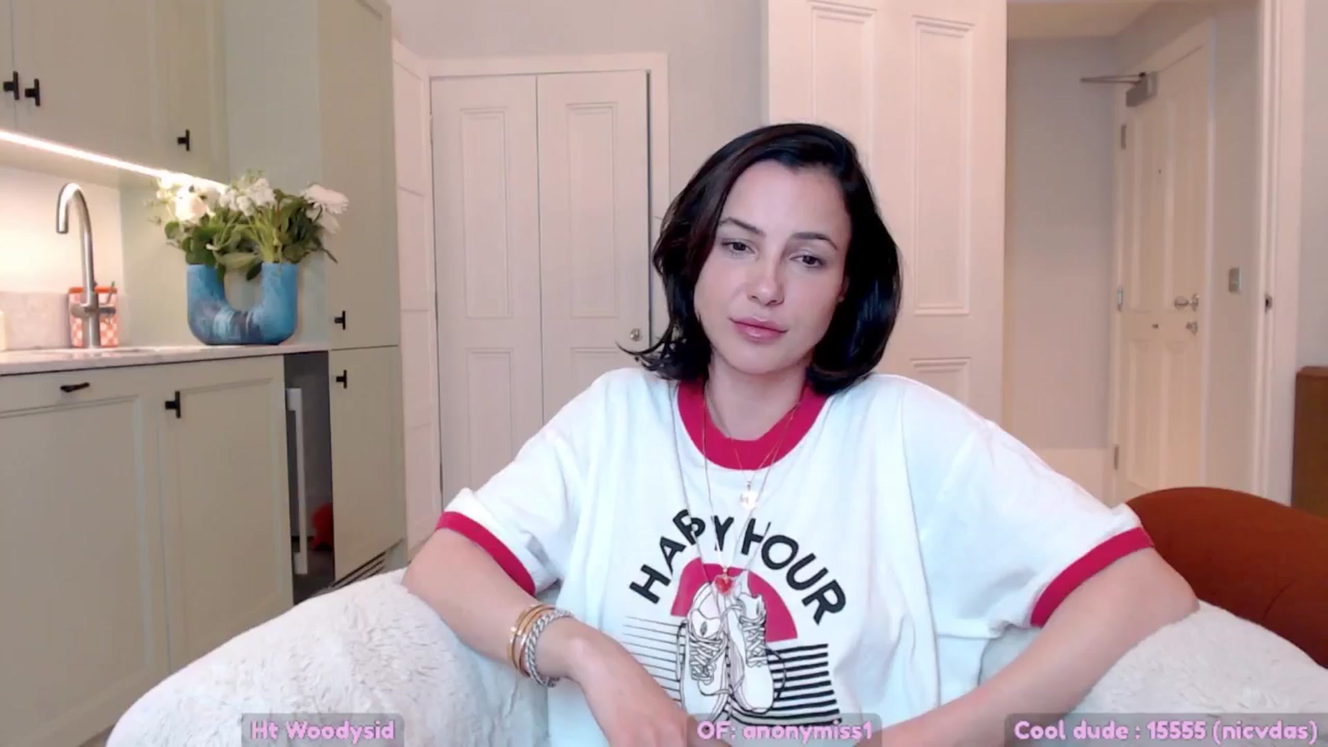 Gallery image thumbnail from Maze__'s myfreecams stream on, 04/07/2025, 23:21 image 6 of 20