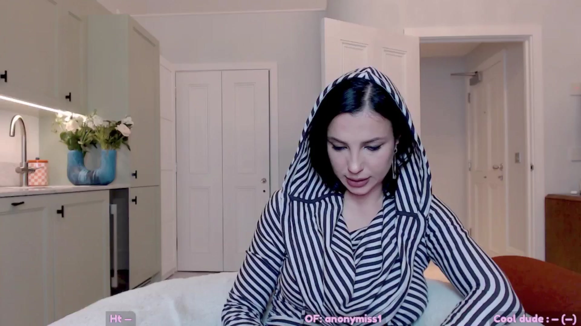 Gallery image thumbnail from Maze__'s myfreecams stream on, 04/08/2025, 22:43 image 20 of 20