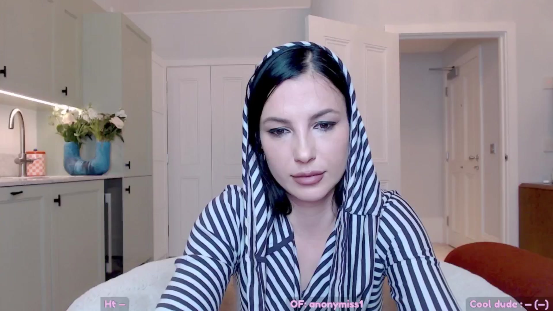 Gallery image thumbnail from Maze__'s myfreecams stream on, 04/08/2025, 22:43 image 7 of 20