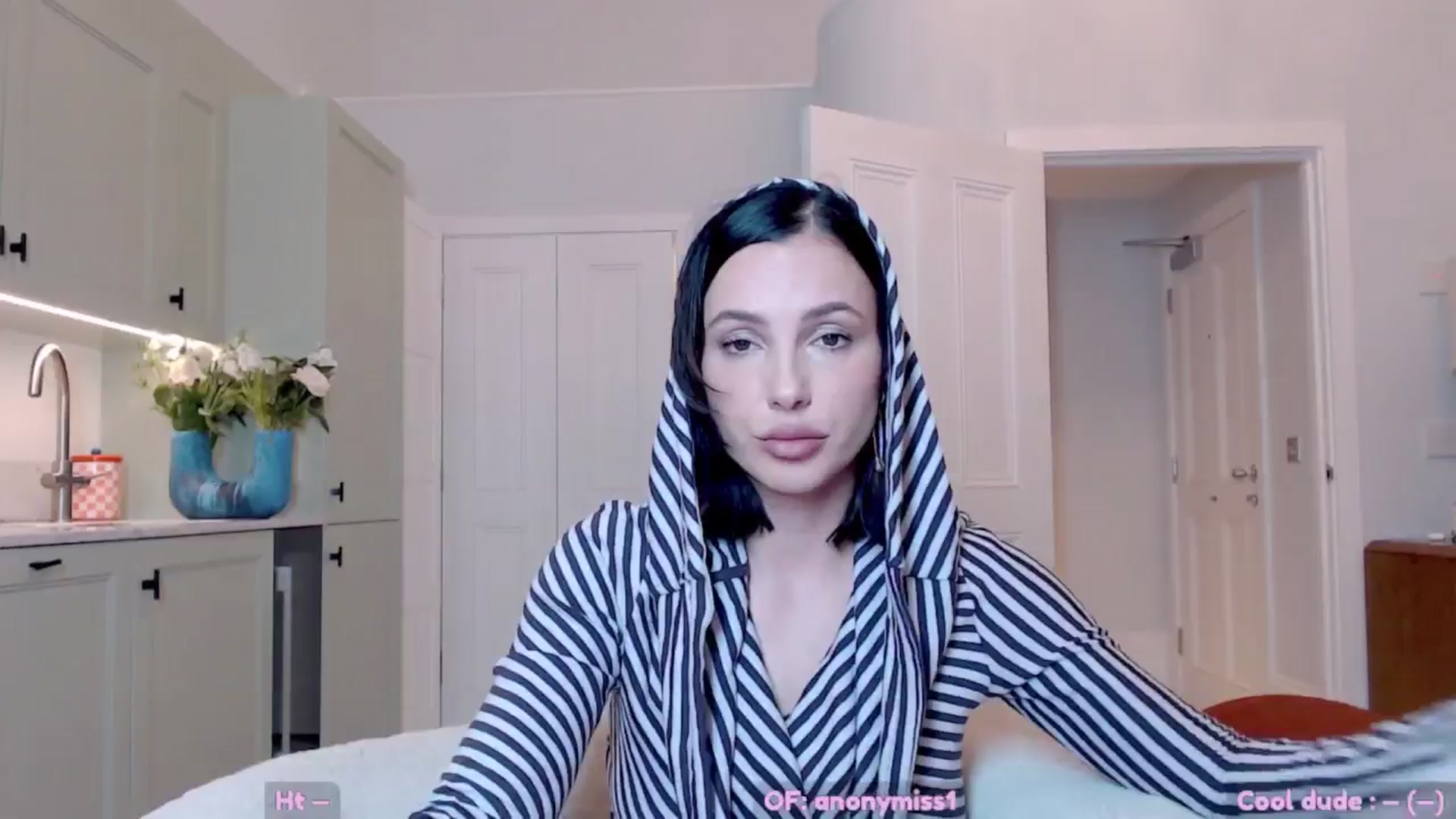 Gallery image thumbnail from Maze__'s myfreecams stream on, 04/08/2025, 22:43 image 1 of 20