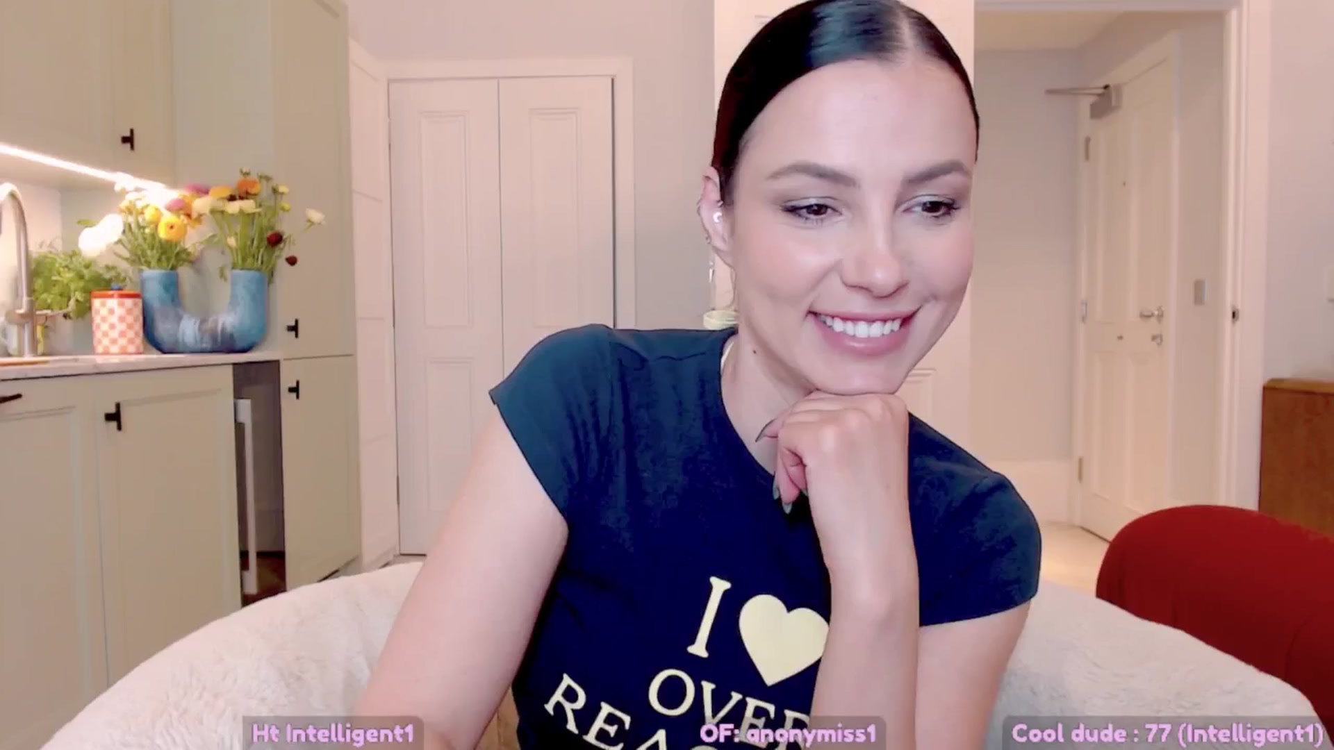 Gallery image thumbnail from Maze__'s myfreecams stream on, 04/14/2025, 23:41 image 7 of 20