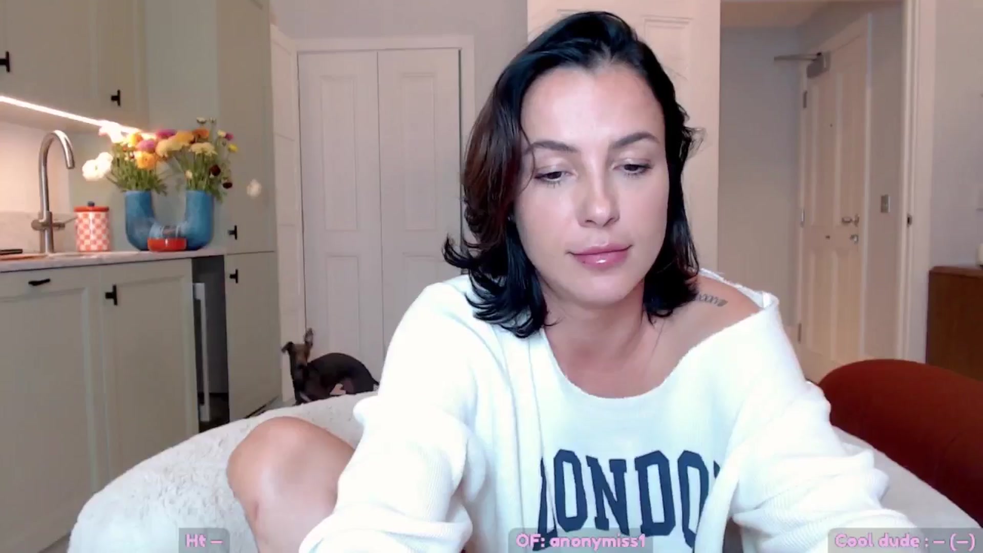 Gallery image thumbnail from Maze__'s myfreecams stream on, 04/16/2025, 23:41 image 3 of 20