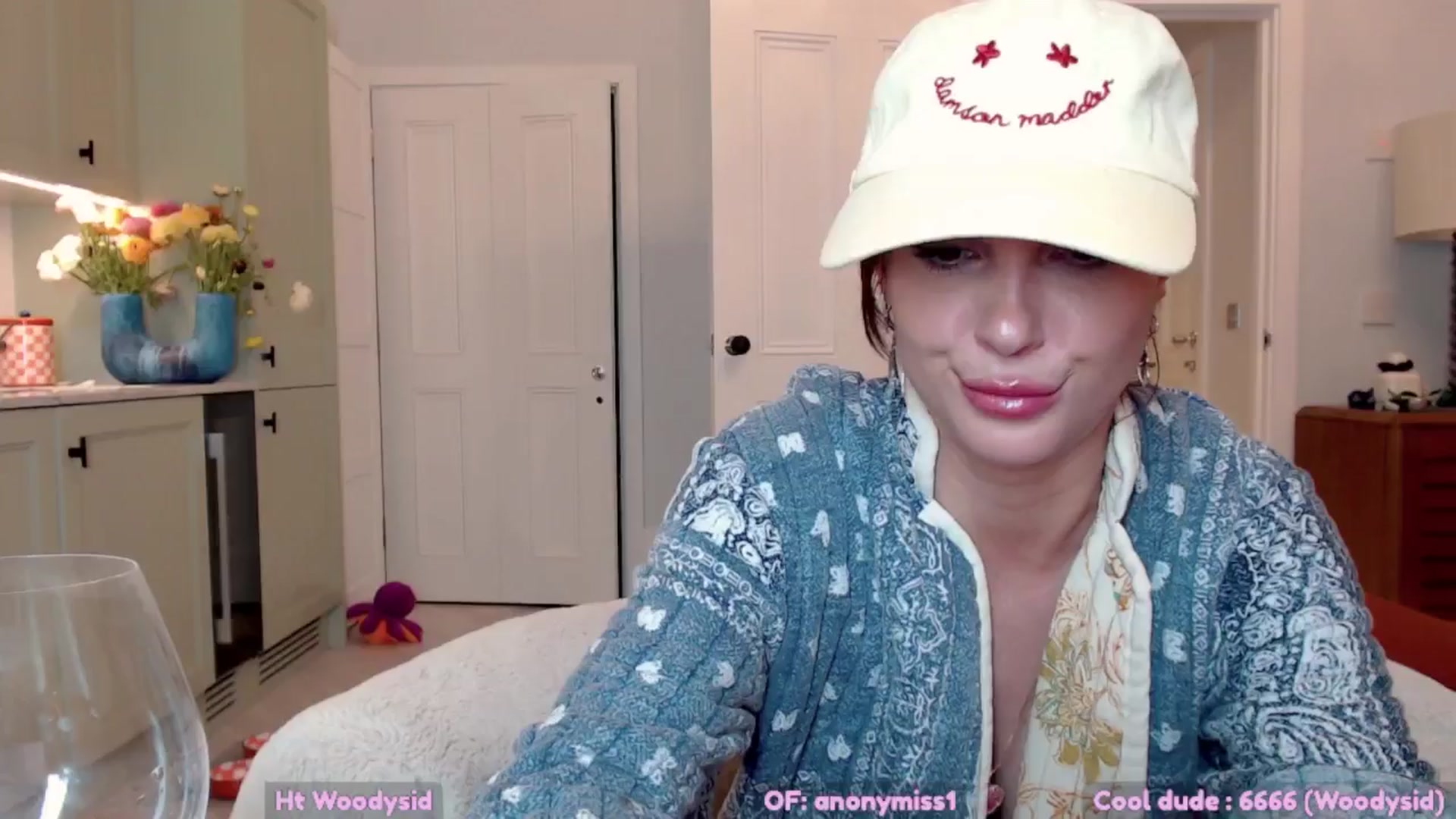 Gallery image thumbnail from Maze__'s myfreecams stream on, 04/18/2025, 03:03 image 20 of 20