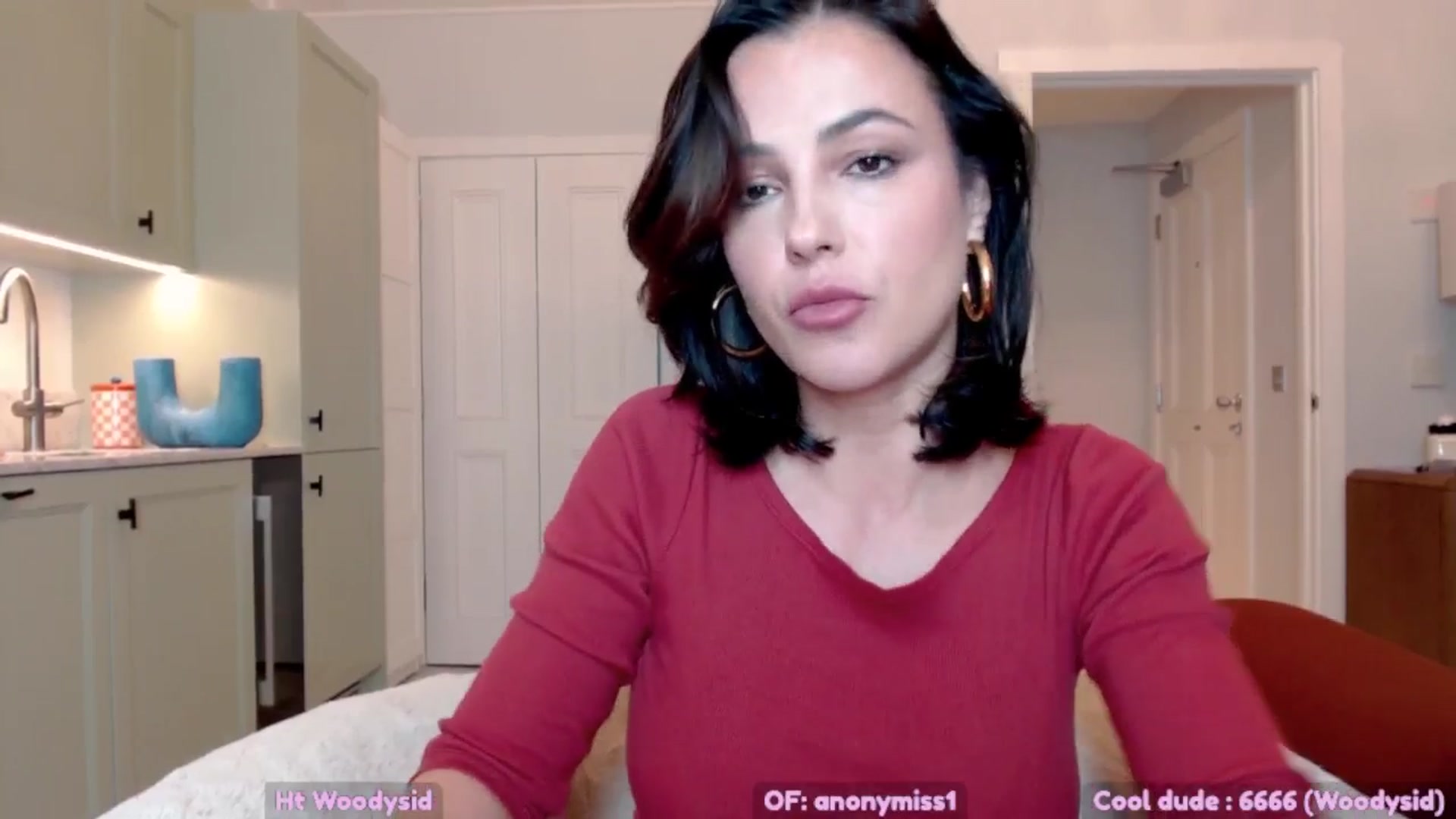 Gallery image thumbnail from Maze__'s myfreecams stream on, 04/18/2025, 23:50 image 5 of 20