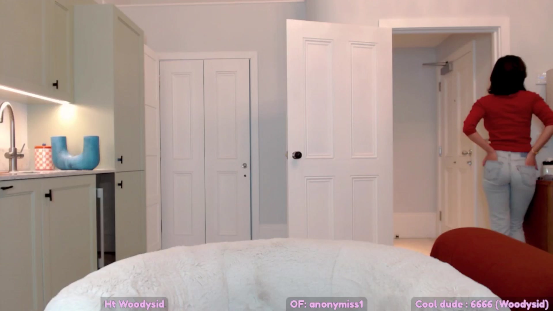 Gallery image thumbnail from Maze__'s myfreecams stream on, 04/18/2025, 23:50 image 4 of 20