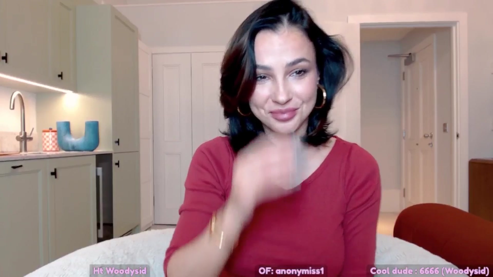 Gallery image thumbnail from Maze__'s myfreecams stream on, 04/18/2025, 23:50 image 3 of 20