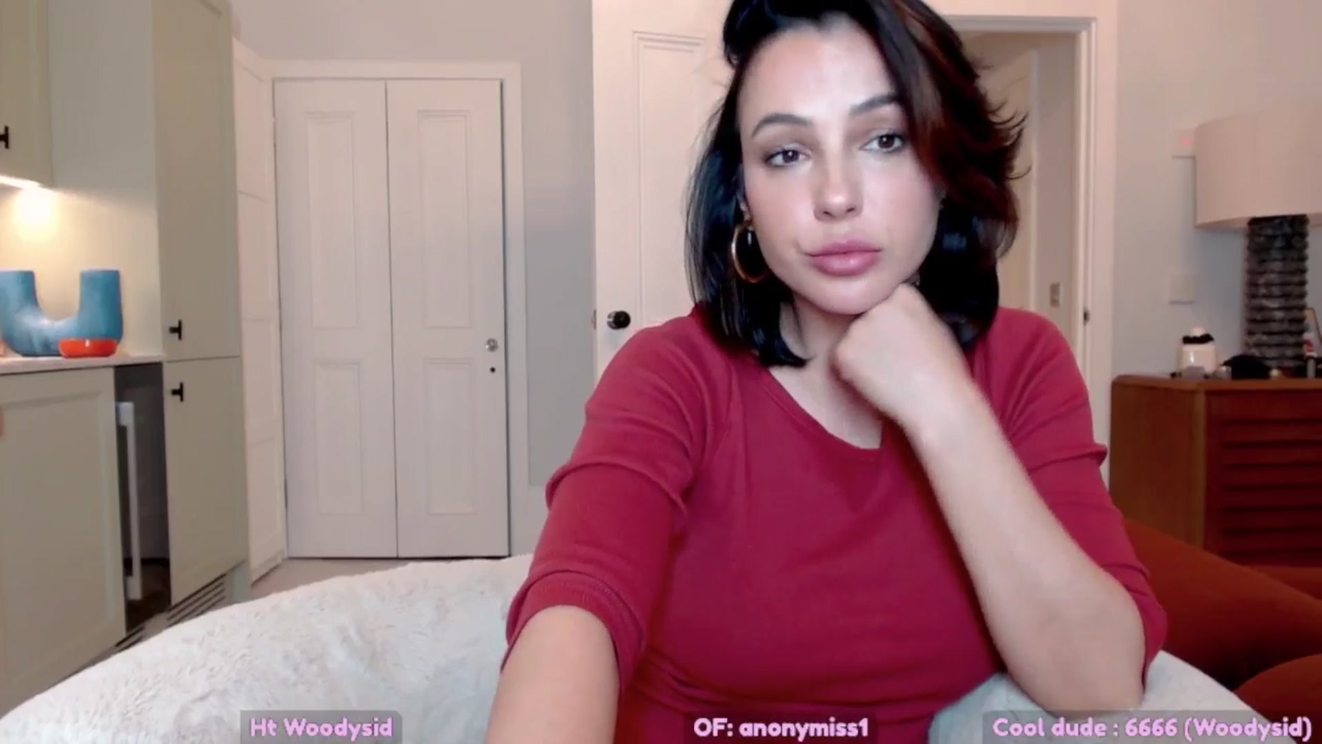 Gallery image thumbnail from Maze__'s myfreecams stream on, 04/18/2025, 23:50 image 17 of 20