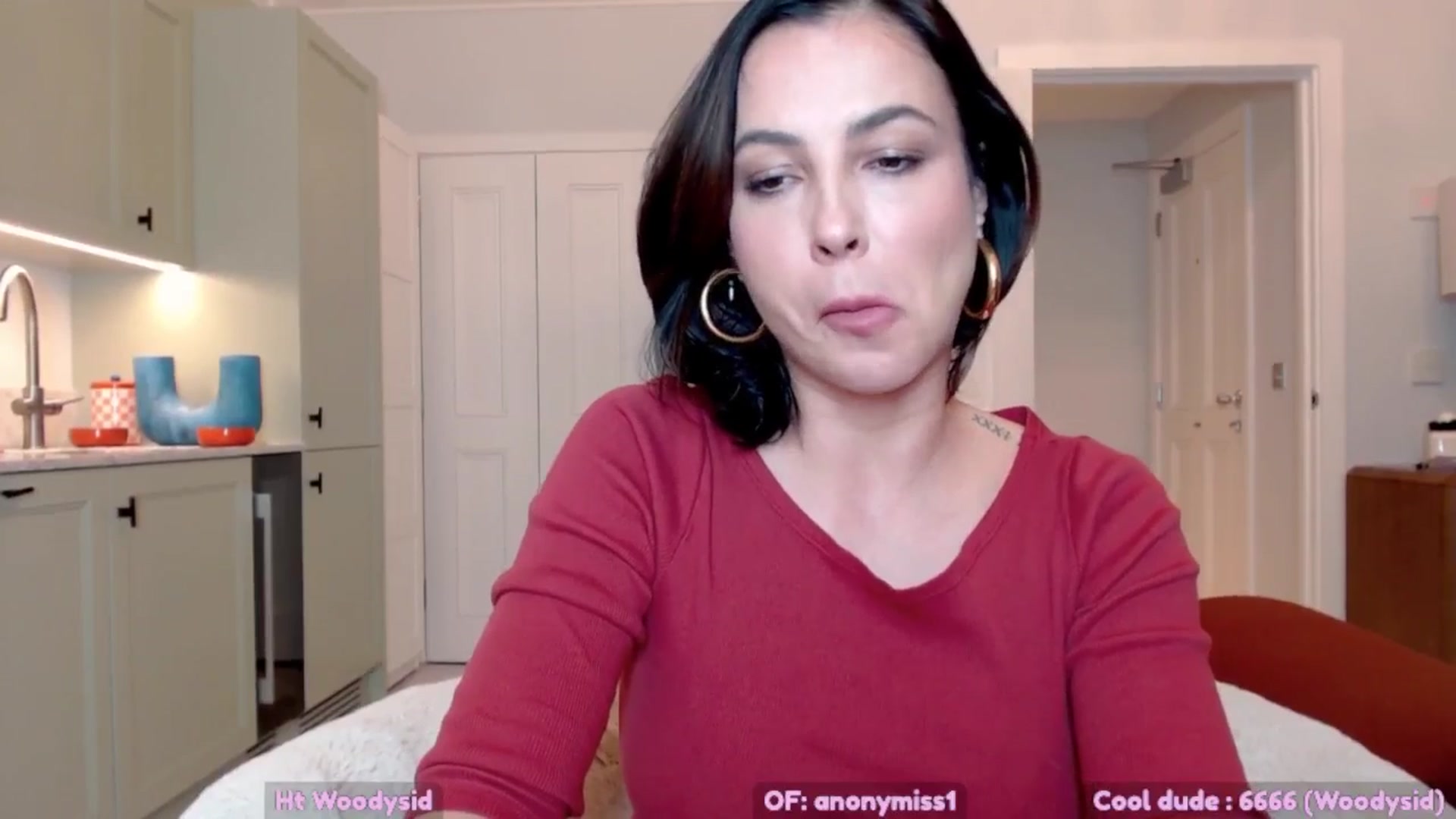 Gallery image thumbnail from Maze__'s myfreecams stream on, 04/18/2025, 23:50 image 9 of 20