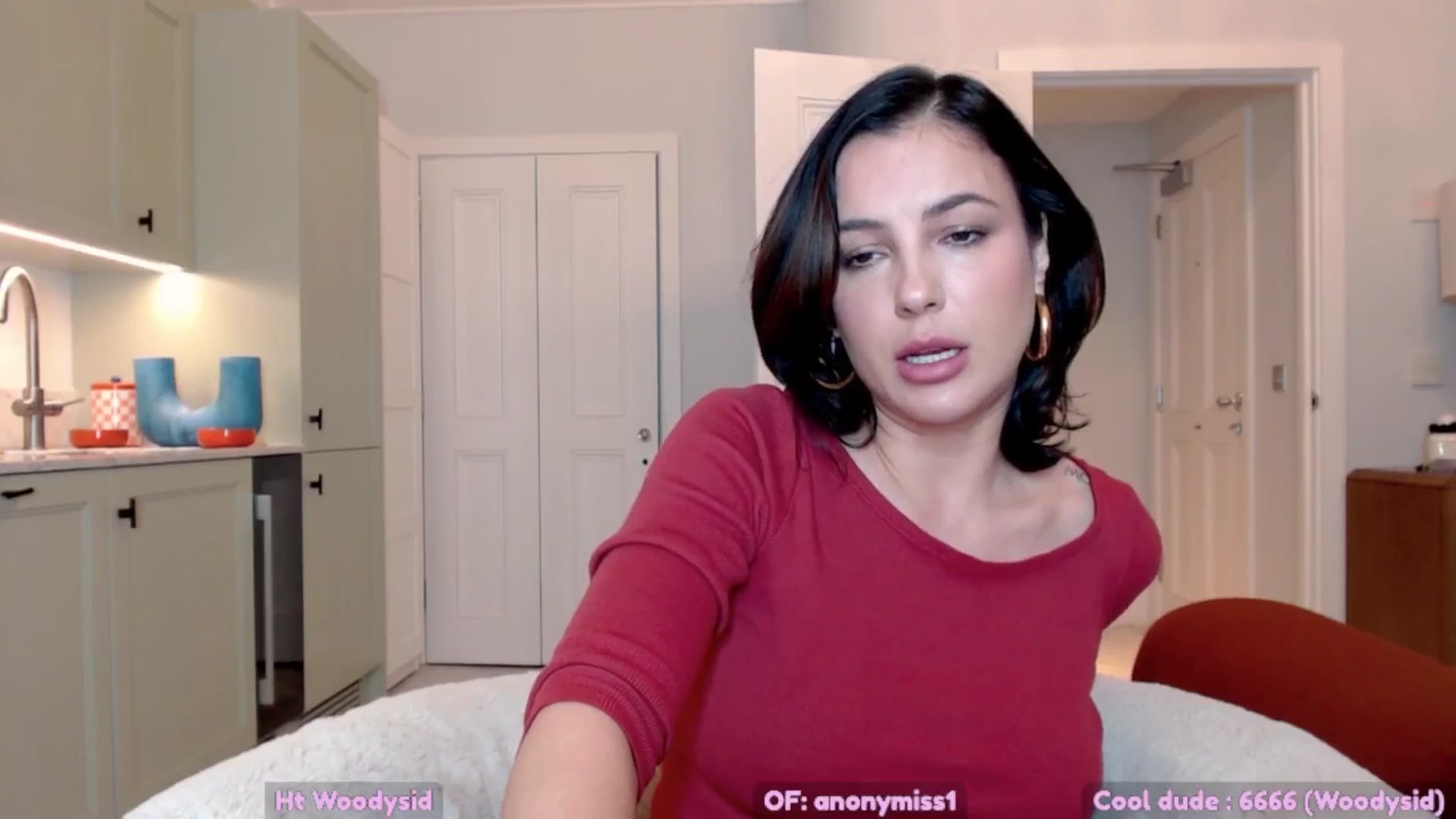 Gallery image thumbnail from Maze__'s myfreecams stream on, 04/18/2025, 23:50 image 11 of 20