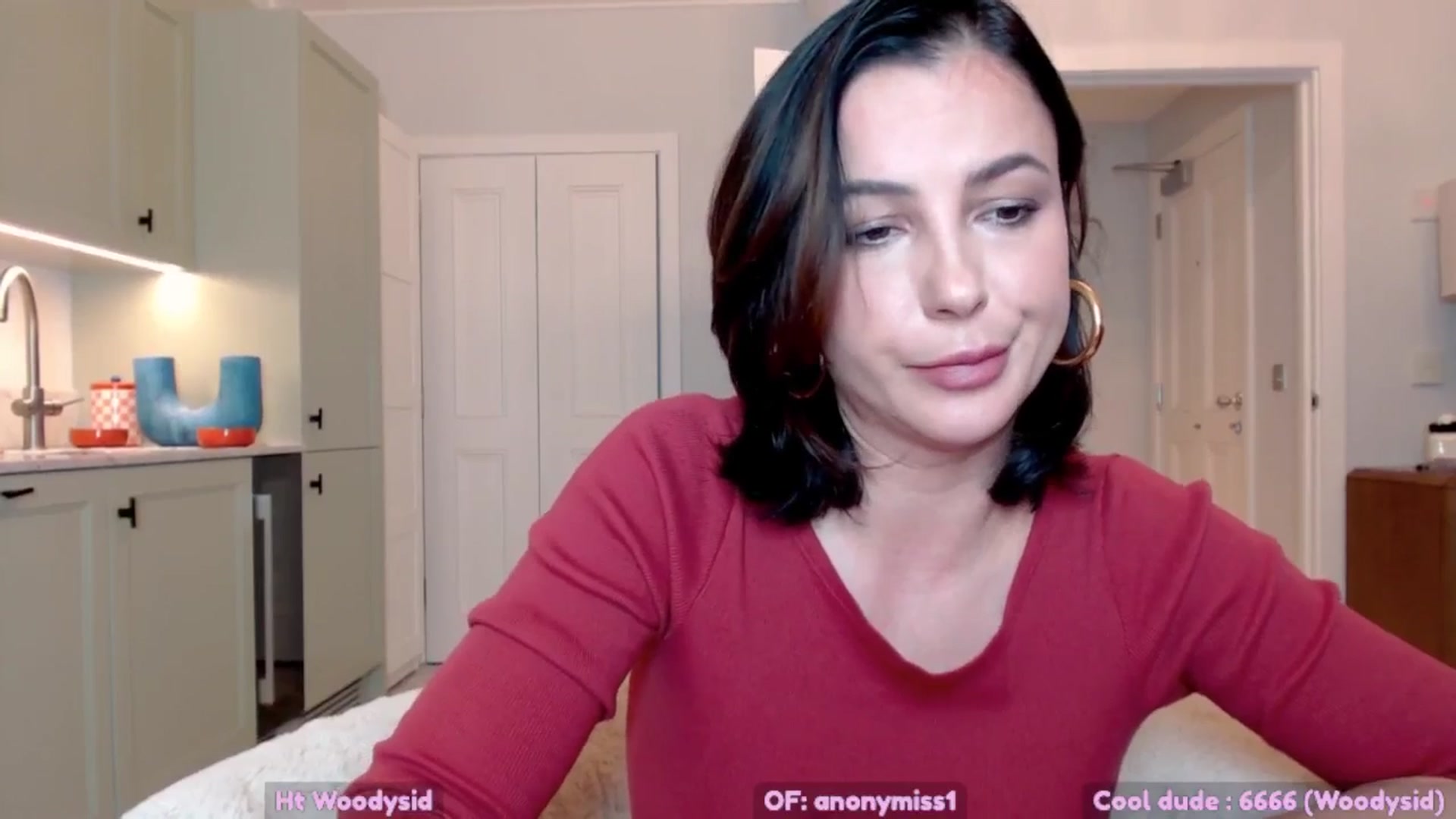 Gallery image thumbnail from Maze__'s myfreecams stream on, 04/18/2025, 23:50 image 12 of 20