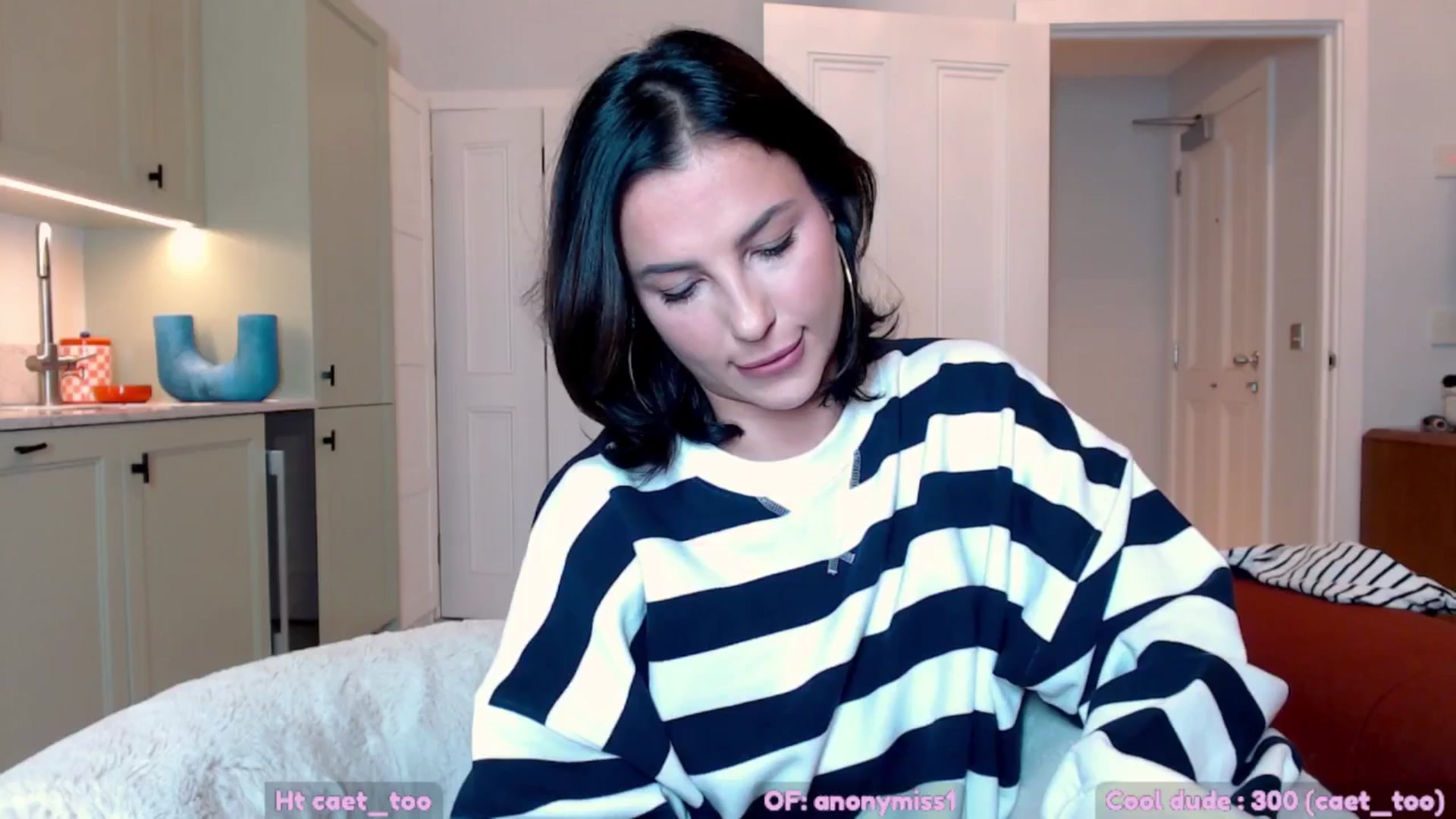 Gallery image thumbnail from Maze__'s myfreecams stream on, 04/21/2025, 21:39 image 15 of 20