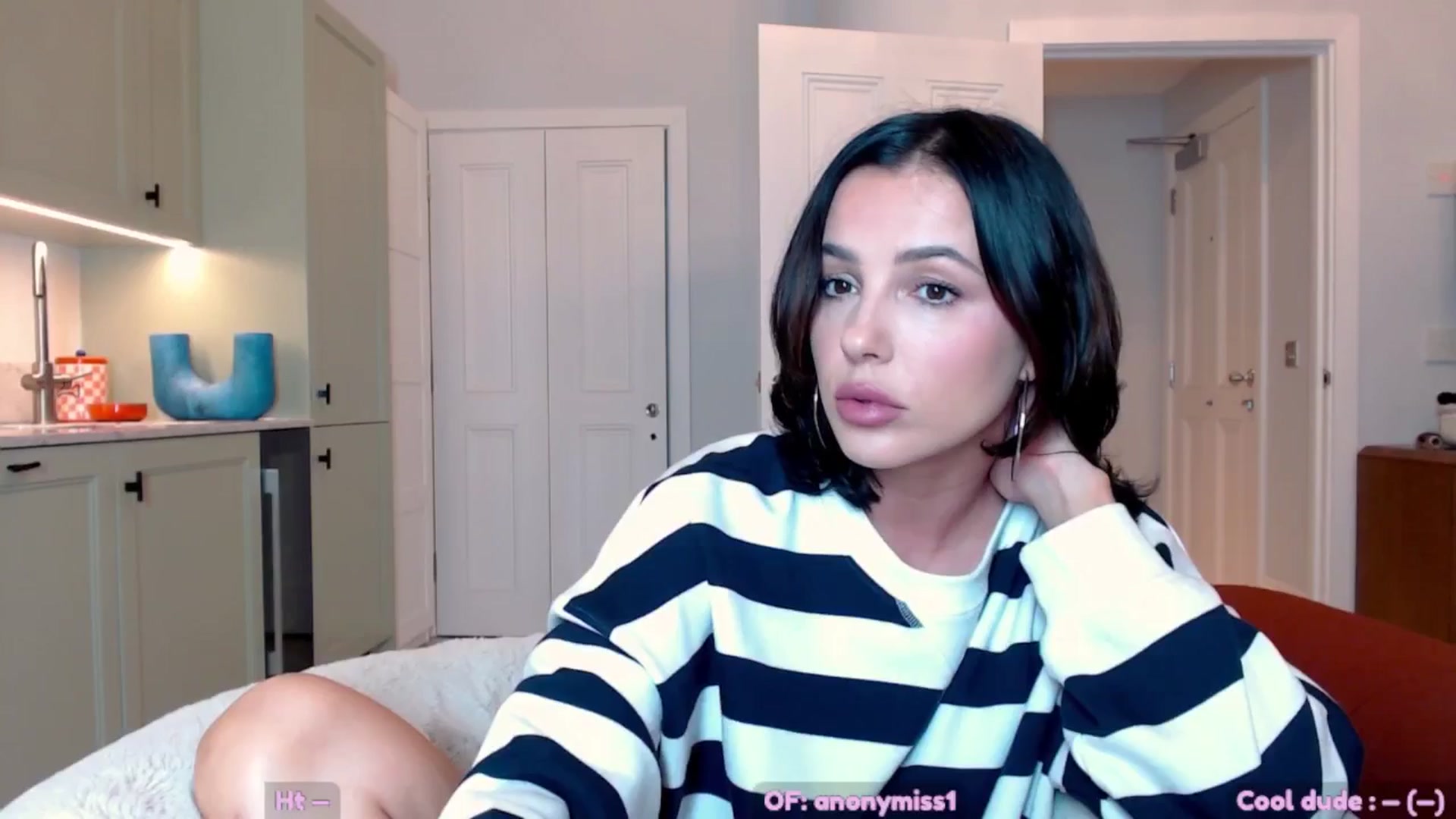 Gallery image thumbnail from Maze__'s myfreecams stream on, 04/21/2025, 21:39 image 7 of 20