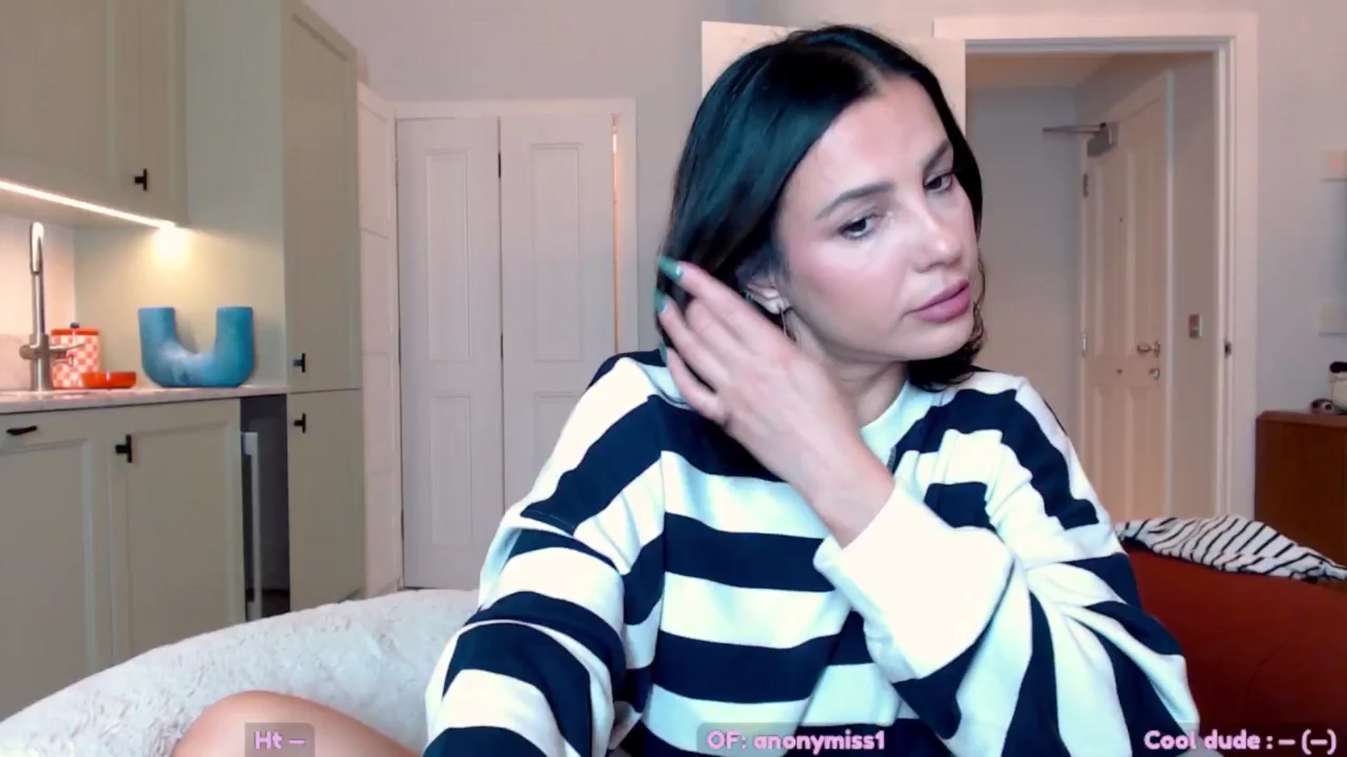 Gallery image thumbnail from Maze__'s myfreecams stream on, 04/21/2025, 21:39 image 12 of 20