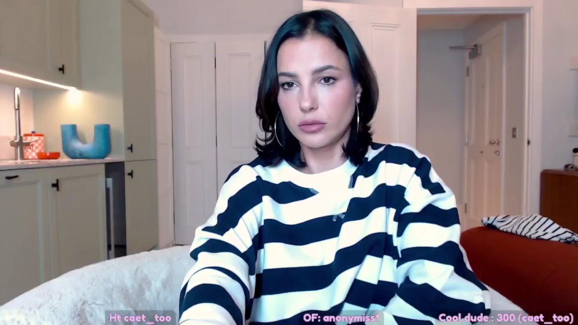 Gallery image thumbnail from Maze__'s myfreecams stream on, 04/21/2025, 21:39 image 18 of 20