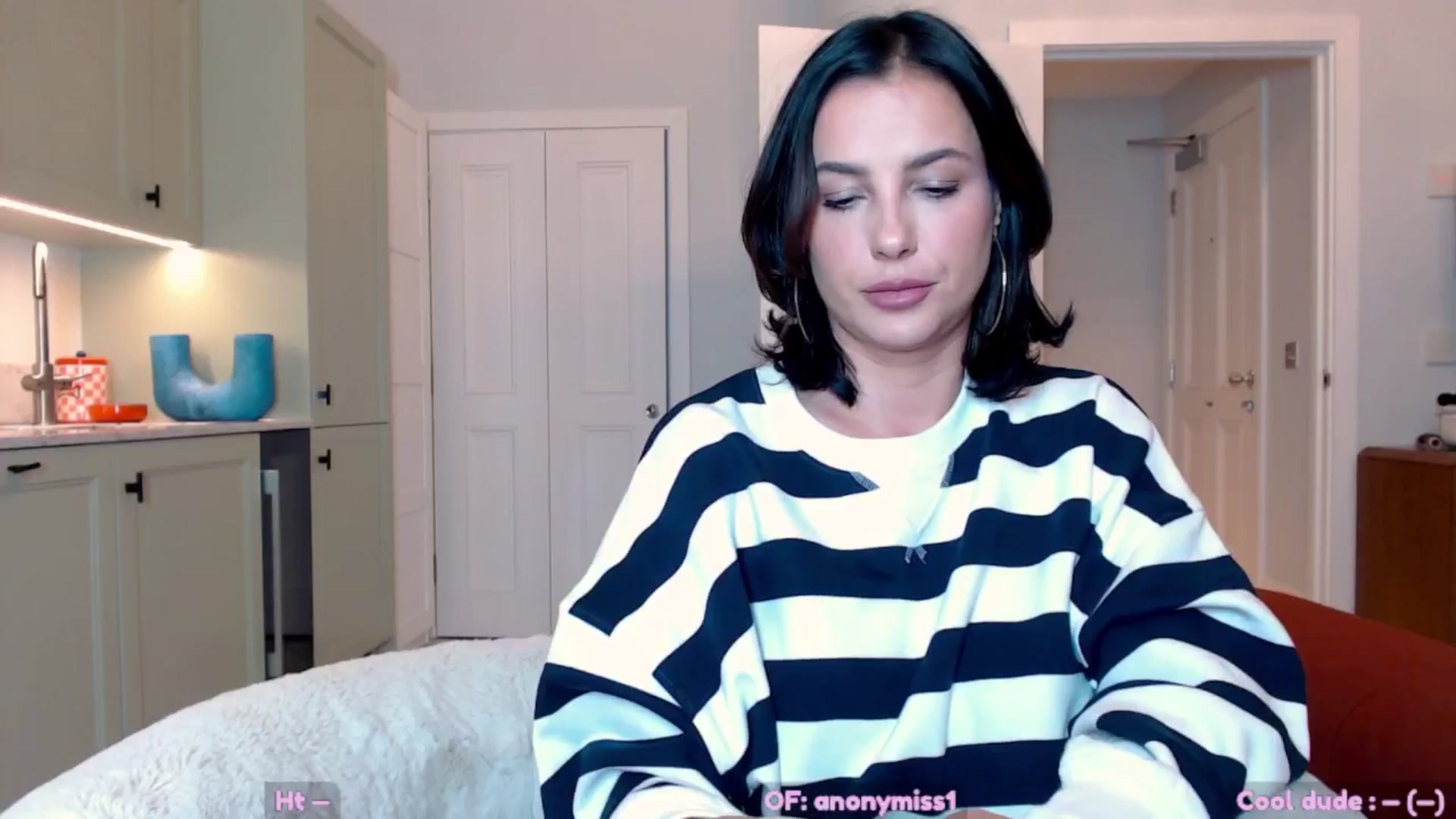 Gallery image thumbnail from Maze__'s myfreecams stream on, 04/21/2025, 21:39 image 9 of 20
