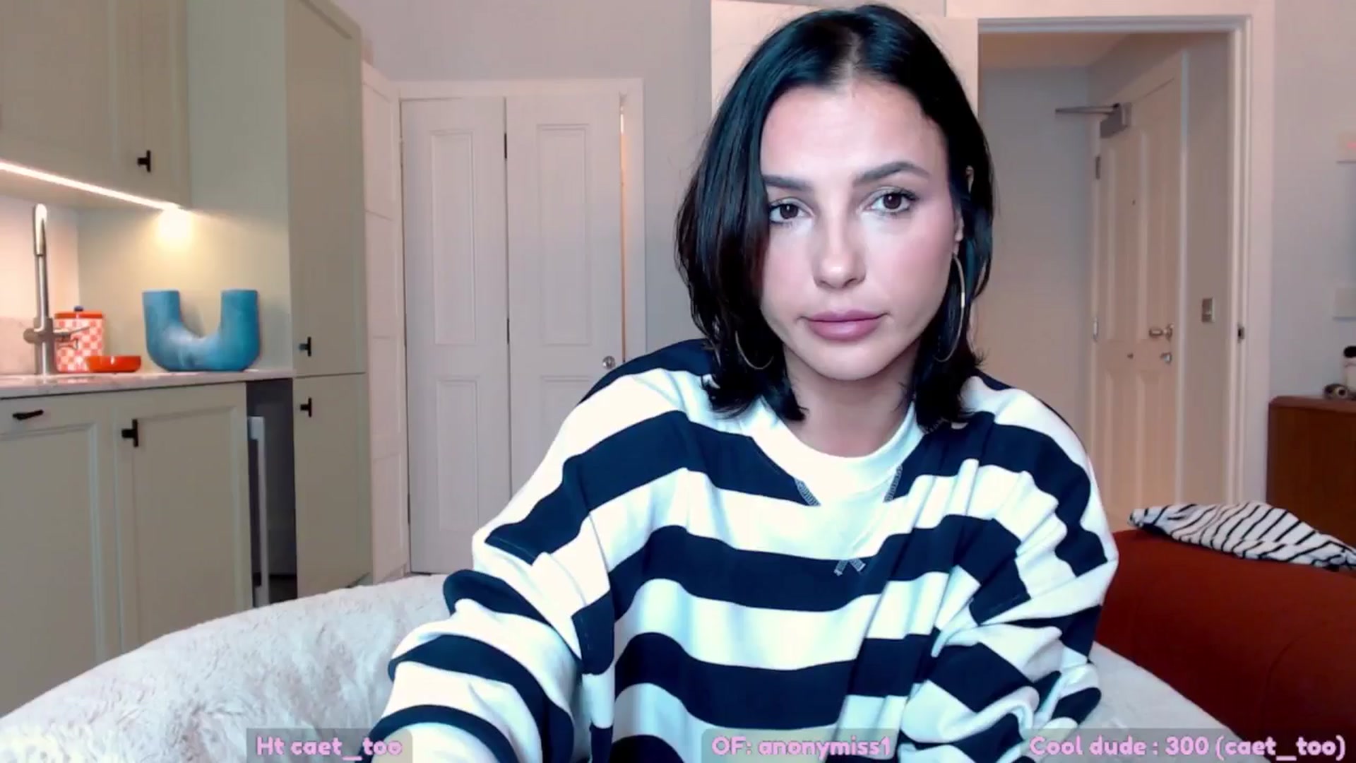 Gallery image thumbnail from Maze__'s myfreecams stream on, 04/21/2025, 21:39 image 16 of 20