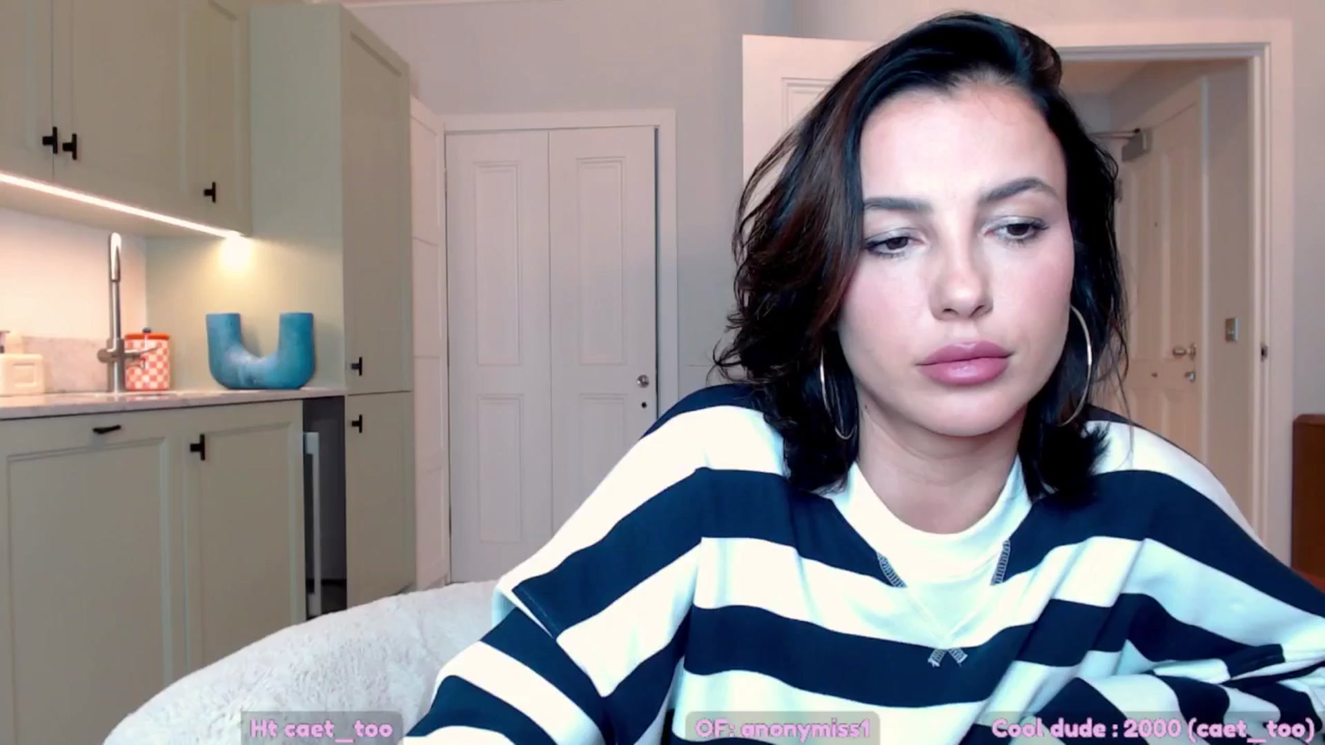 Gallery image thumbnail from Maze__'s myfreecams stream on, 04/21/2025, 22:54 image 10 of 20