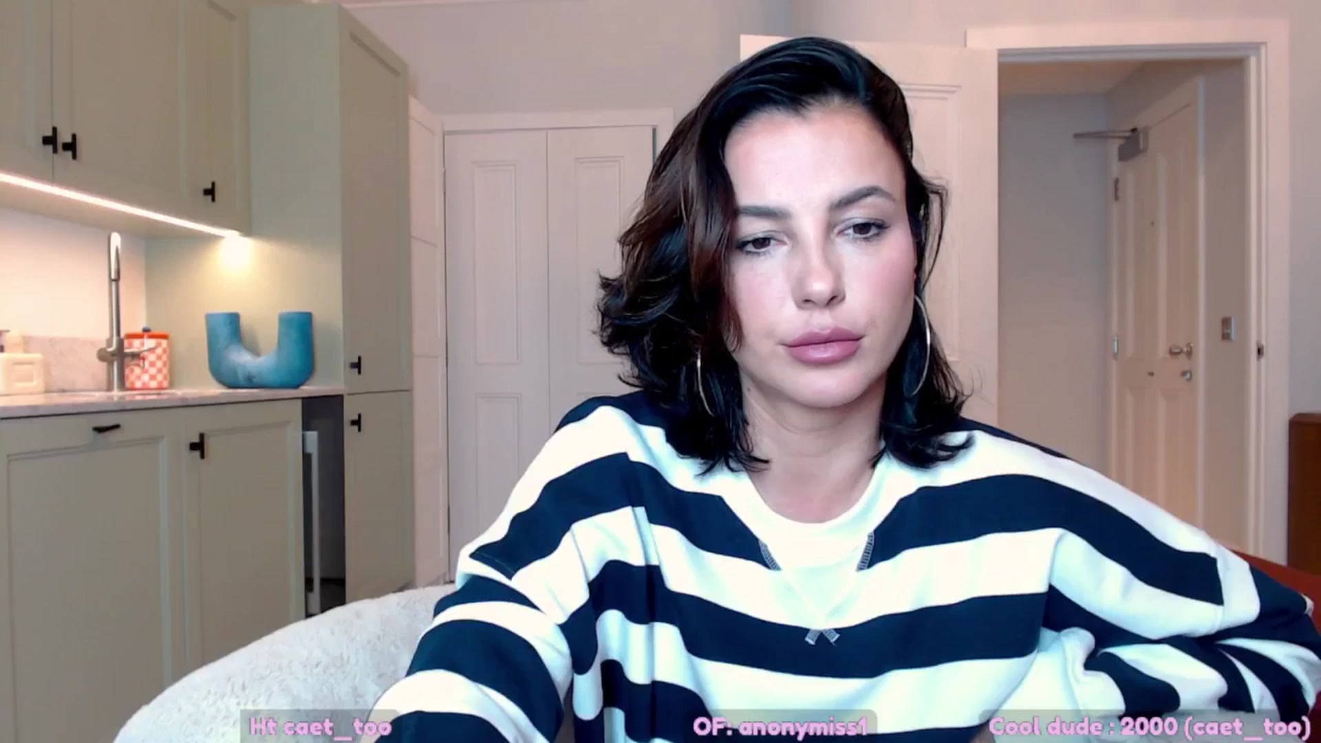 Gallery image thumbnail from Maze__'s myfreecams stream on, 04/21/2025, 22:54 image 16 of 20
