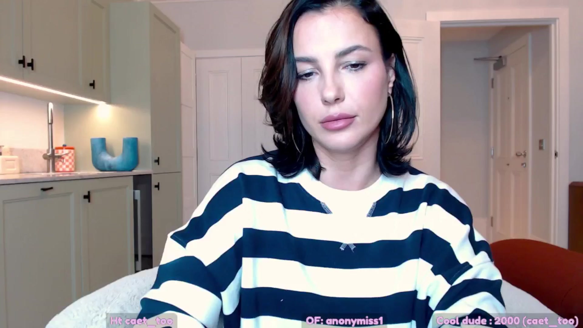 Gallery image thumbnail from Maze__'s myfreecams stream on, 04/21/2025, 22:54 image 7 of 20