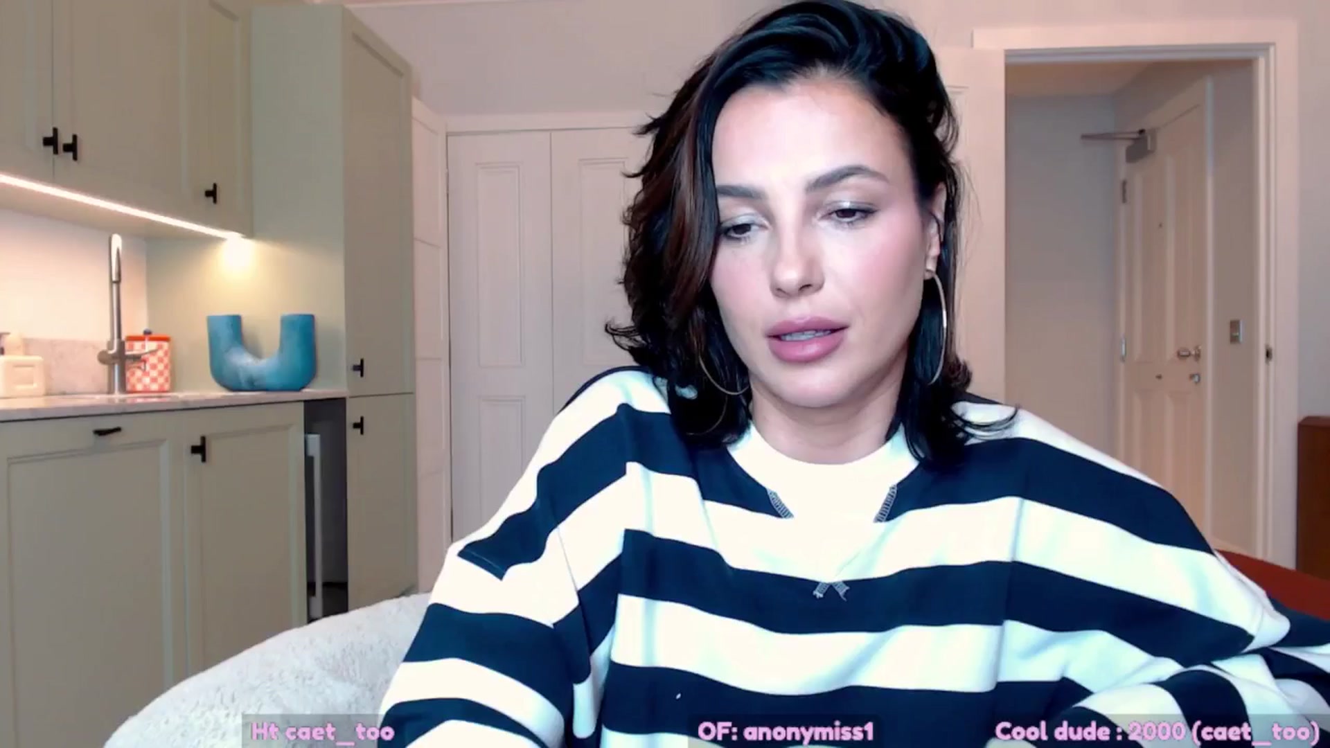 Gallery image thumbnail from Maze__'s myfreecams stream on, 04/21/2025, 22:54 image 12 of 20