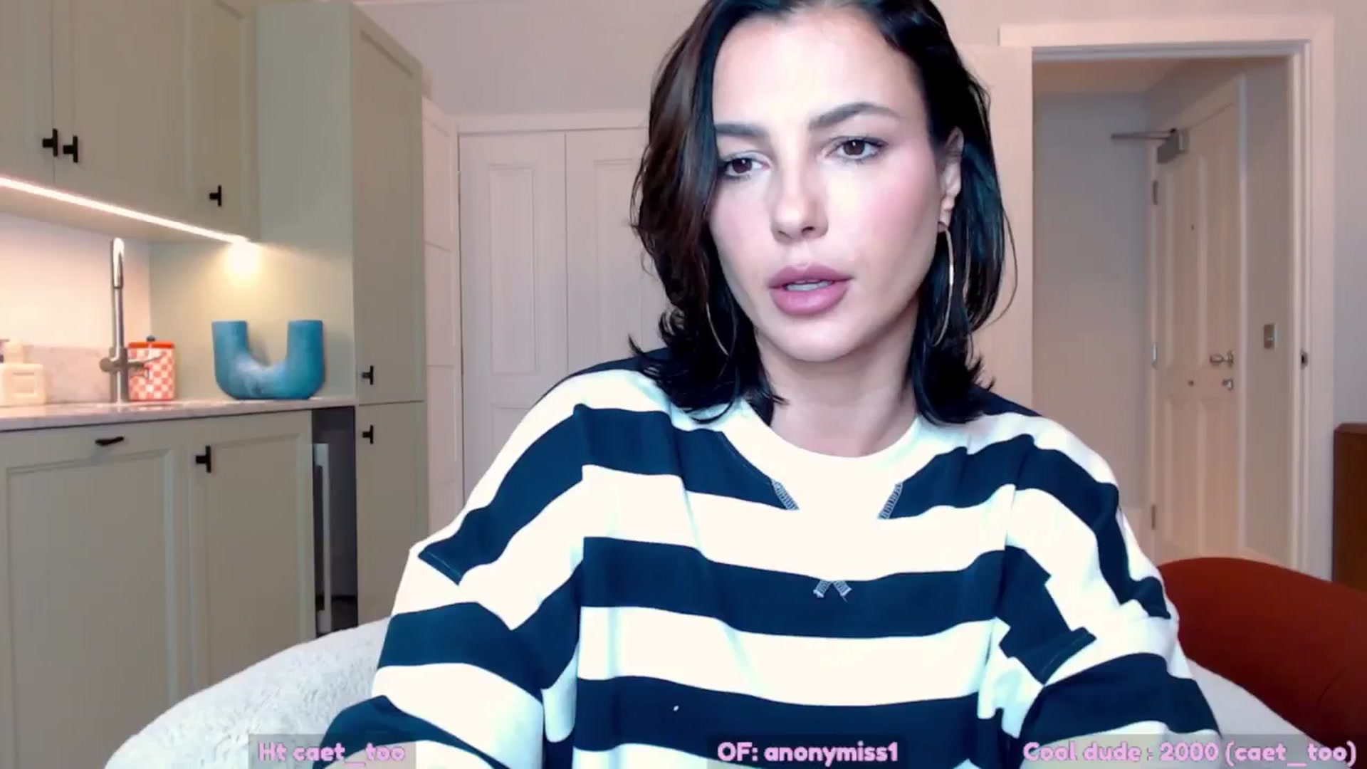 Gallery image thumbnail from Maze__'s myfreecams stream on, 04/21/2025, 22:54 image 6 of 20