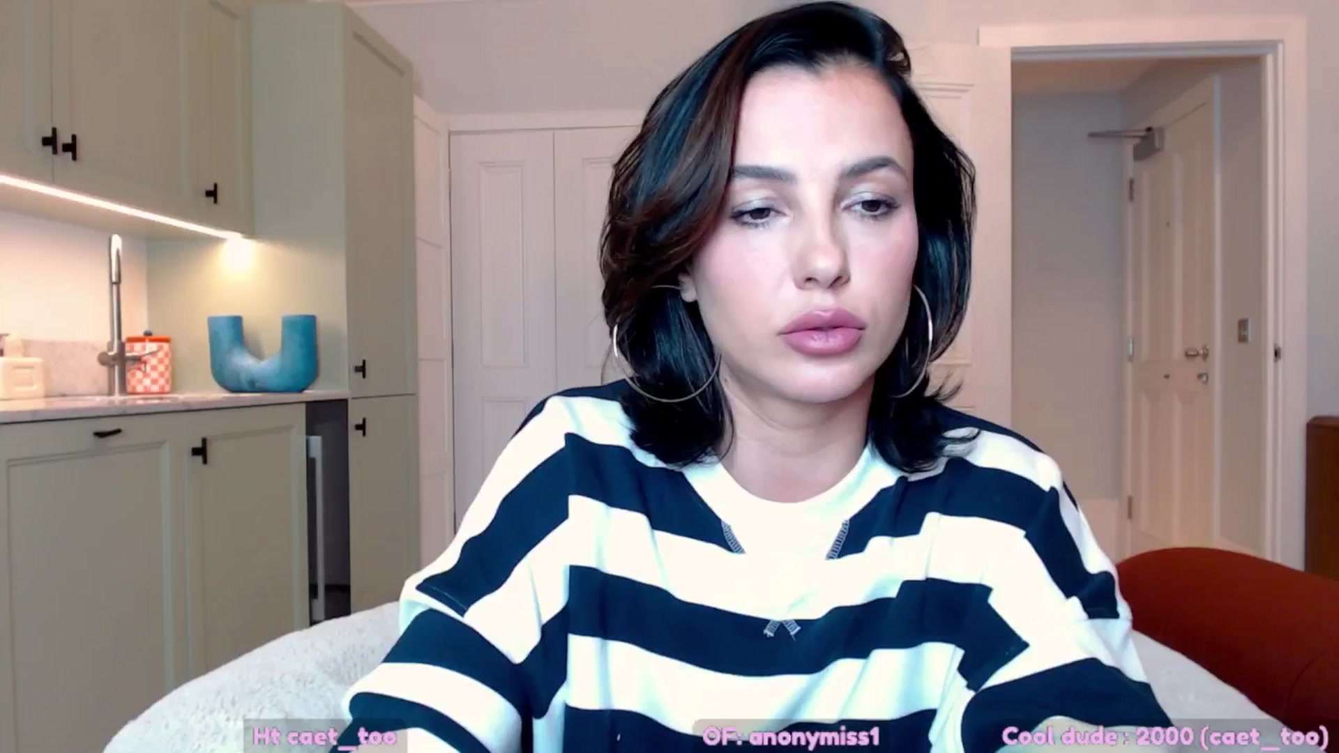 Gallery image thumbnail from Maze__'s myfreecams stream on, 04/21/2025, 22:54 image 11 of 20