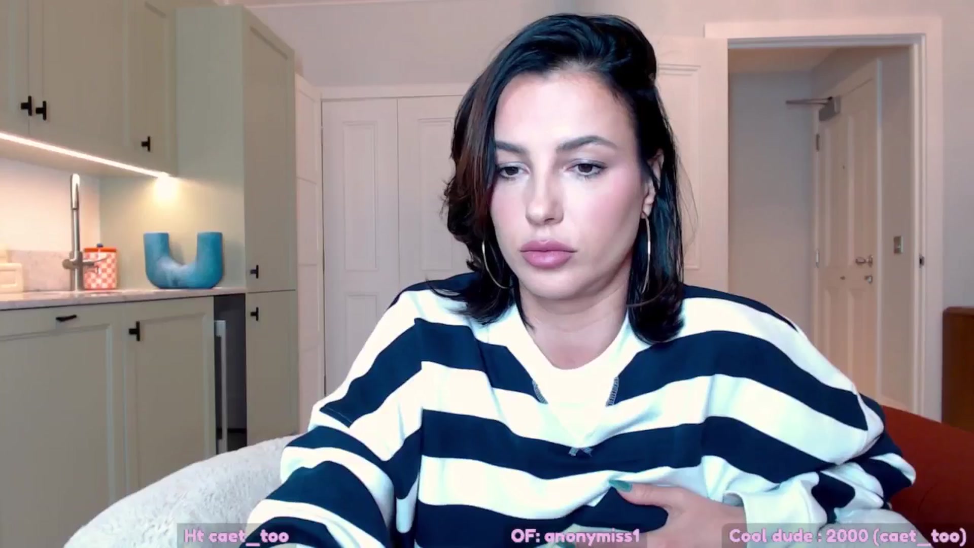 Gallery image thumbnail from Maze__'s myfreecams stream on, 04/21/2025, 22:54 image 2 of 20