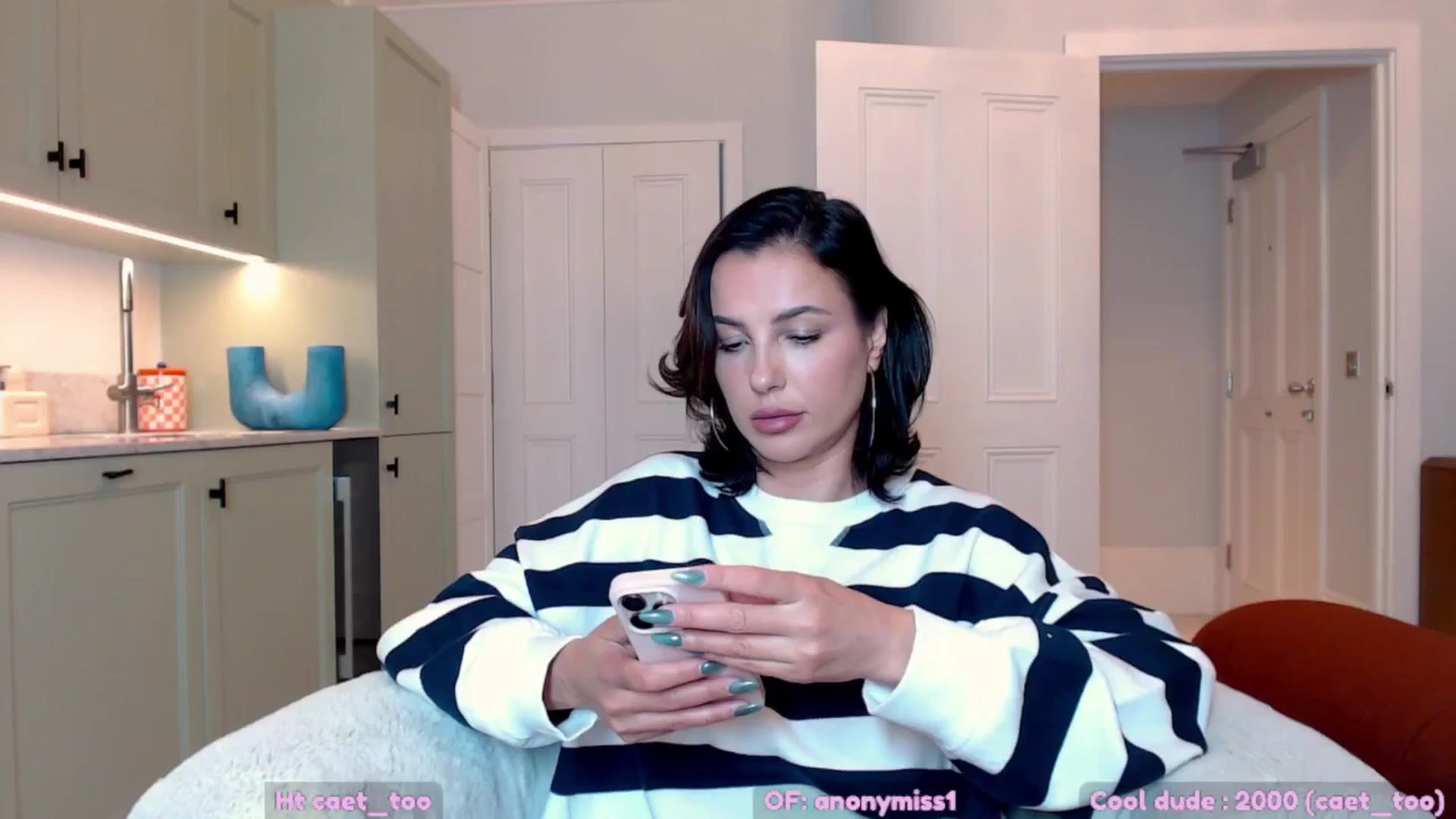 Gallery image thumbnail from Maze__'s myfreecams stream on, 04/21/2025, 22:54 image 14 of 20