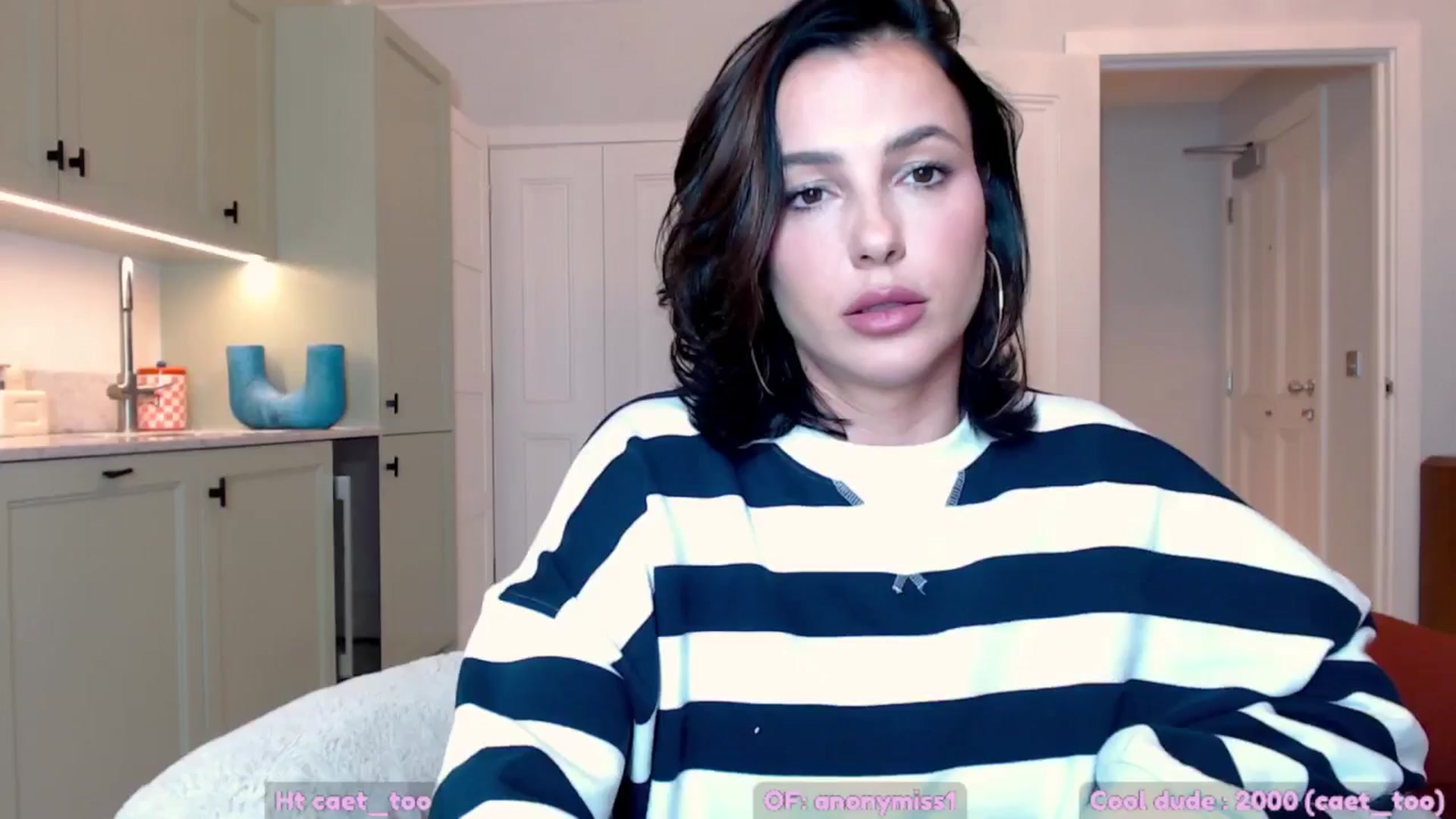 Gallery image thumbnail from Maze__'s myfreecams stream on, 04/21/2025, 22:54 image 5 of 20
