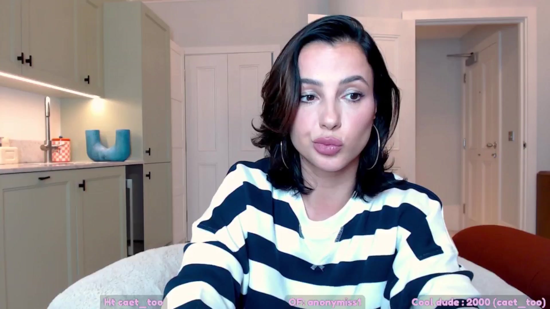 Gallery image thumbnail from Maze__'s myfreecams stream on, 04/21/2025, 22:54 image 20 of 20