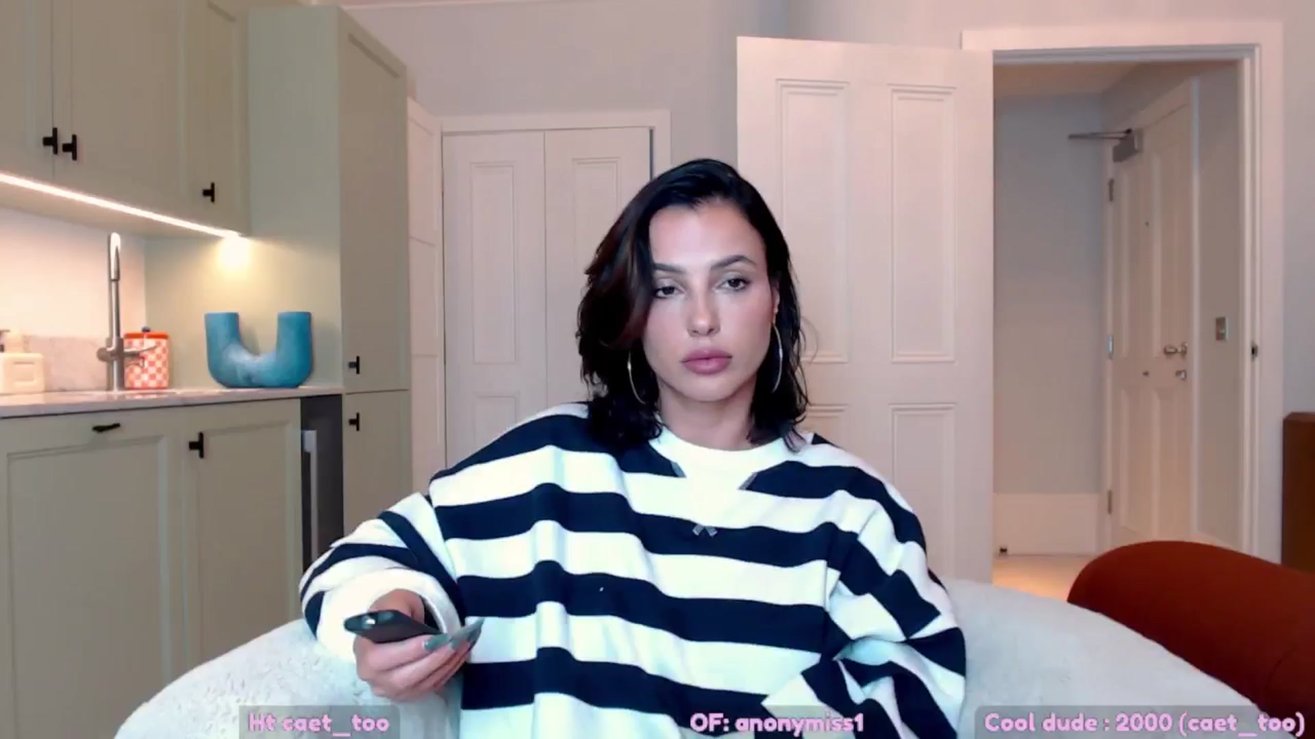 Gallery image thumbnail from Maze__'s myfreecams stream on, 04/21/2025, 22:54 image 13 of 20