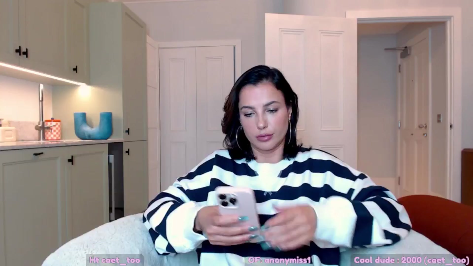 Gallery image thumbnail from Maze__'s myfreecams stream on, 04/21/2025, 22:54 image 19 of 20