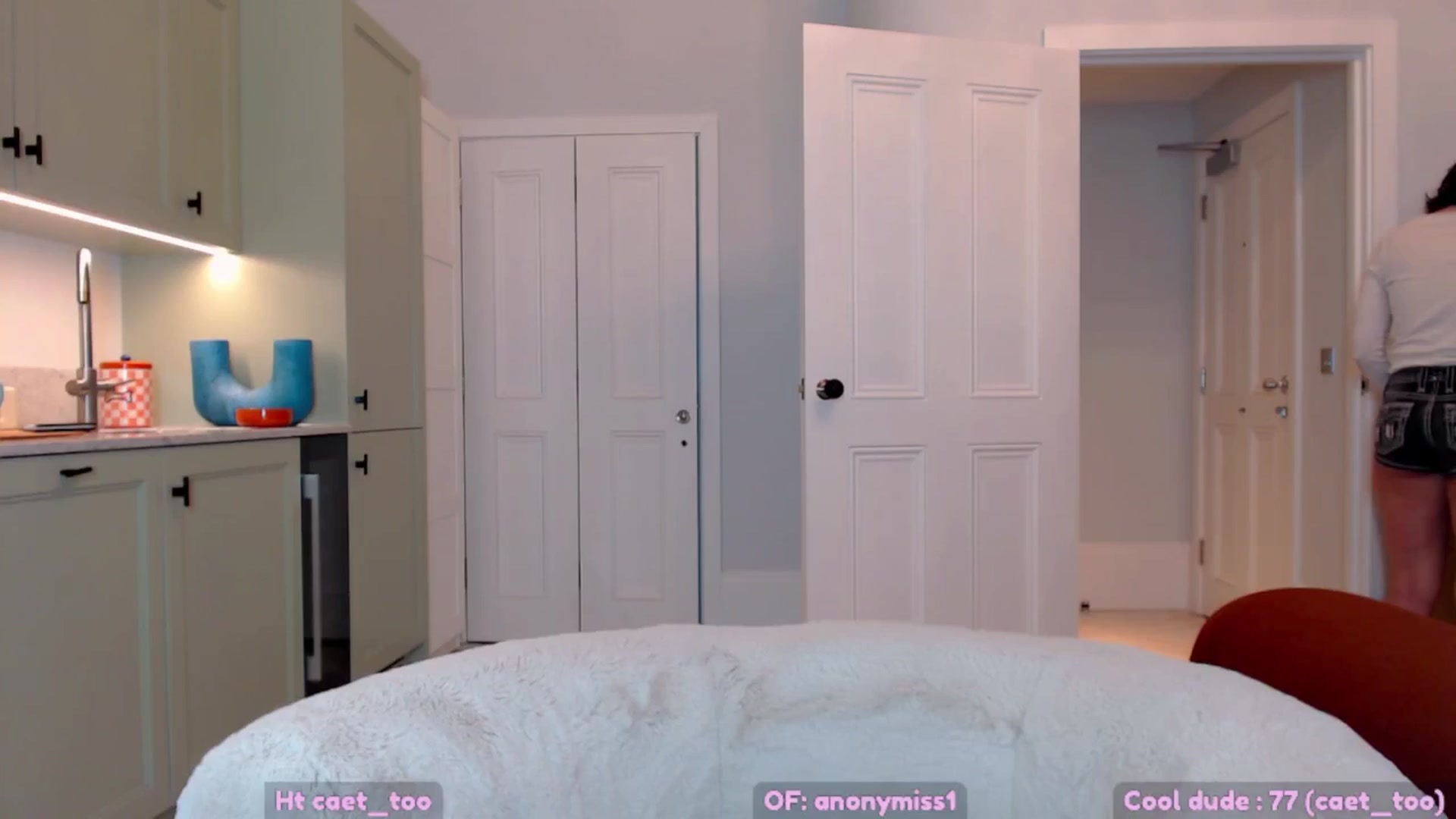 Gallery image thumbnail from Maze__'s myfreecams stream on, 04/22/2025, 23:08 image 10 of 20