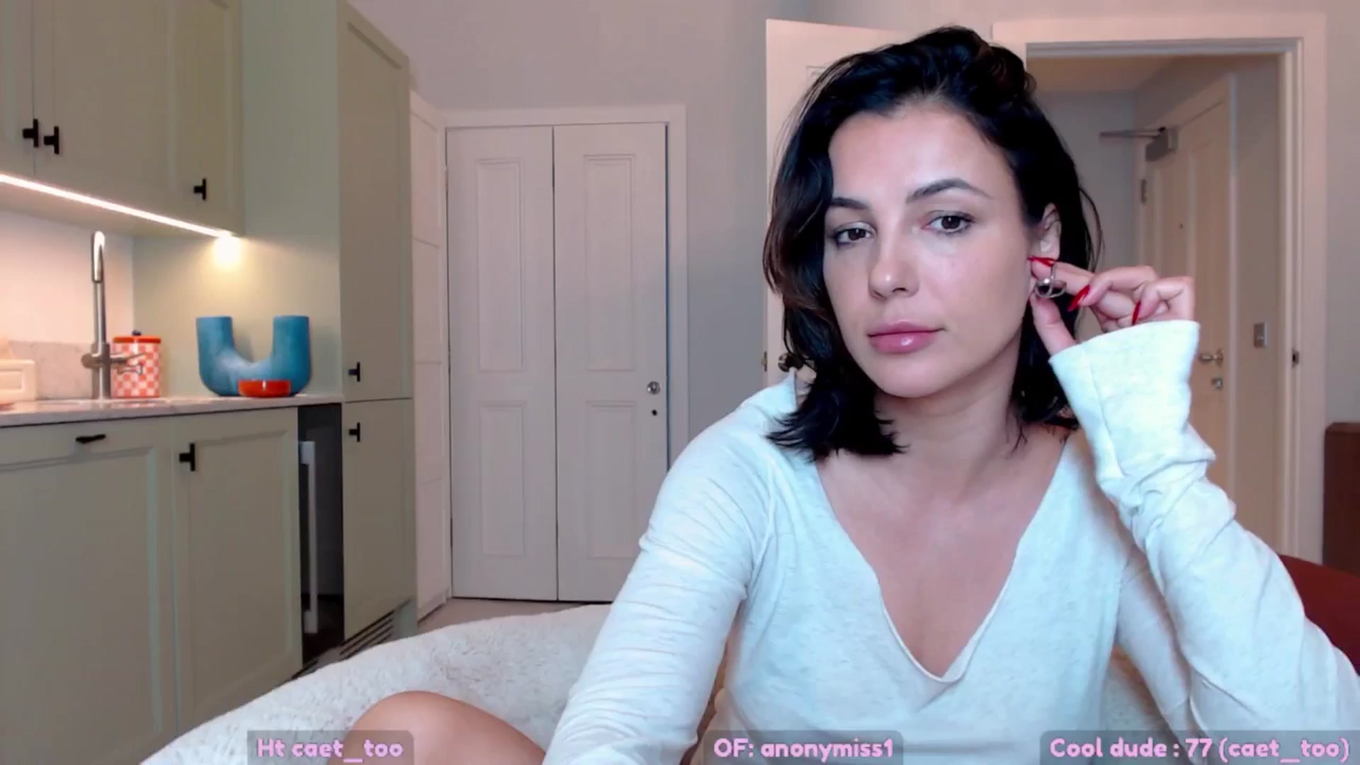Gallery image thumbnail from Maze__'s myfreecams stream on, 04/22/2025, 23:08 image 8 of 20