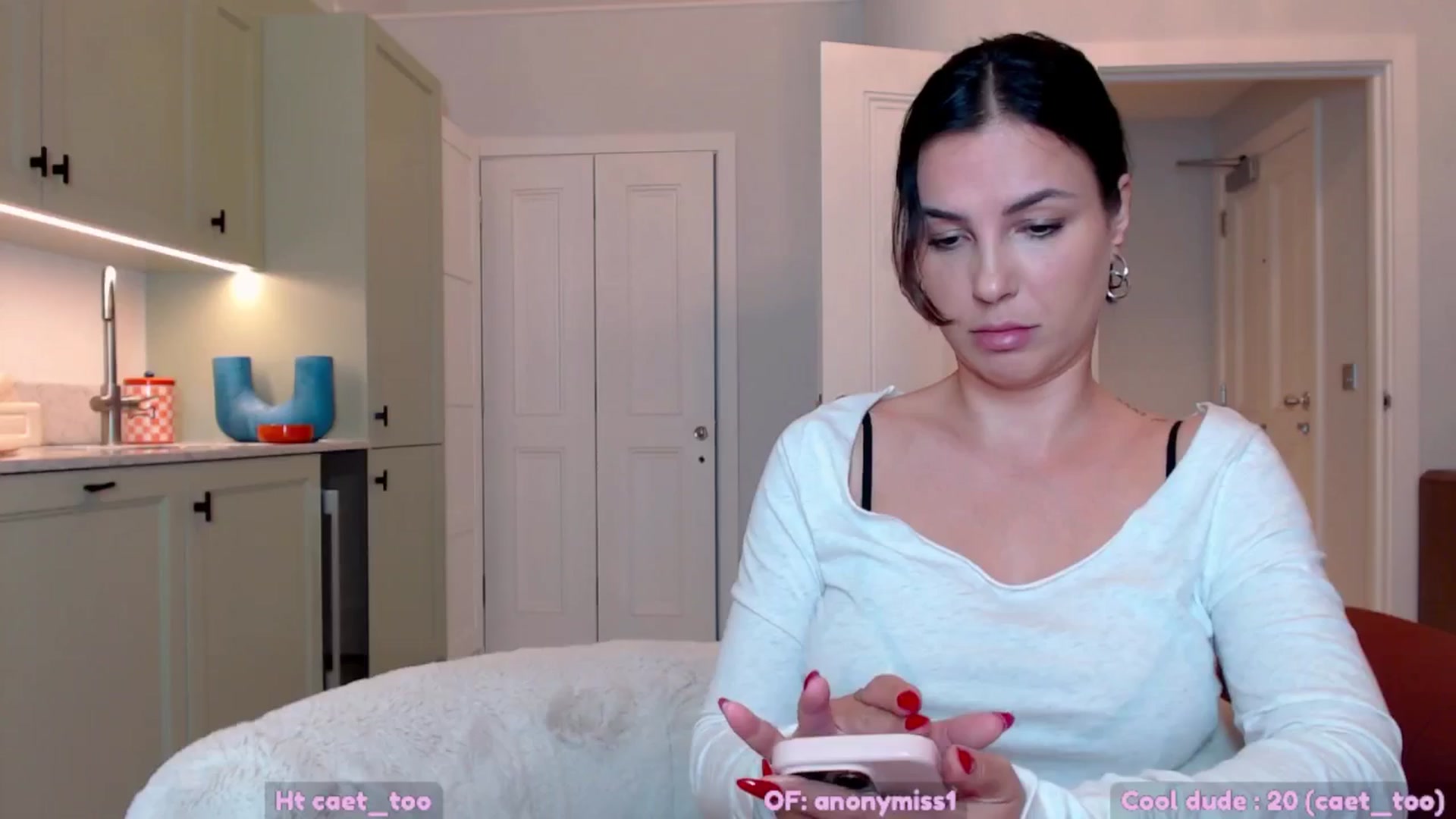 Gallery image thumbnail from Maze__'s myfreecams stream on, 04/22/2025, 23:08 image 4 of 20