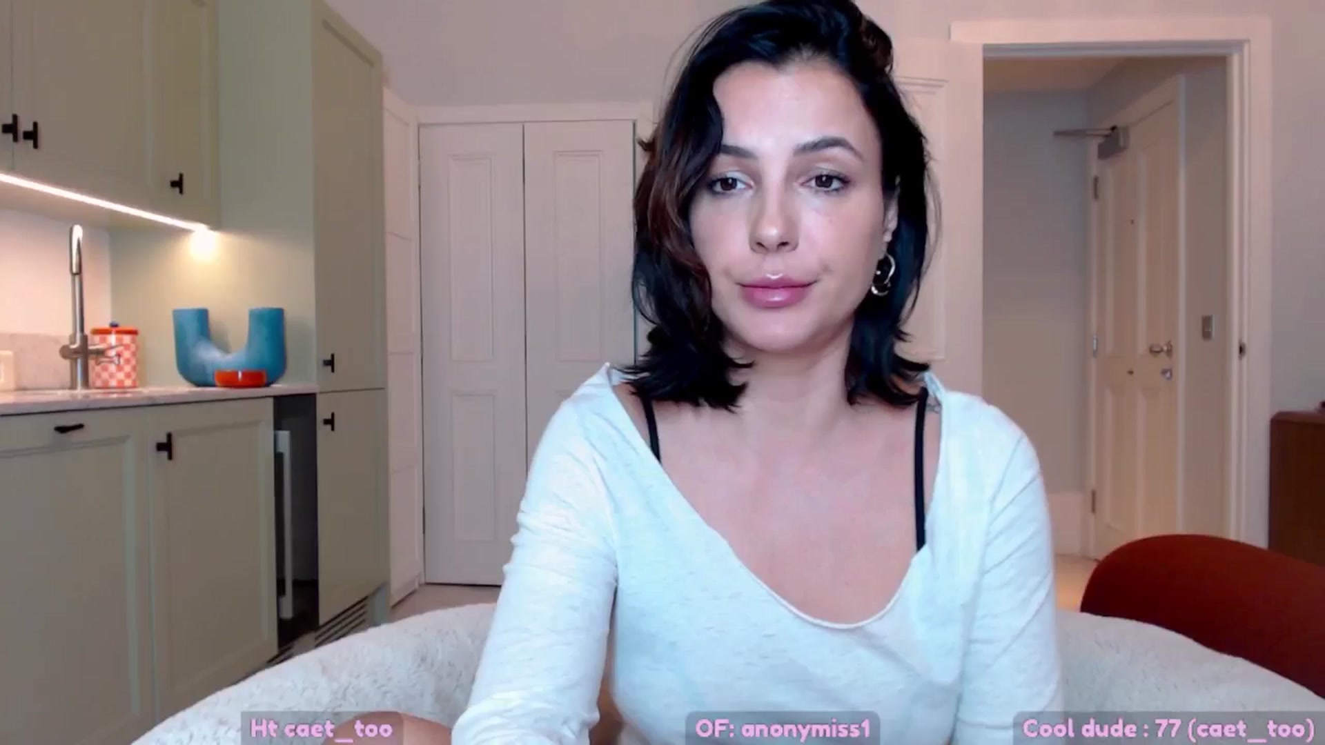Gallery image thumbnail from Maze__'s myfreecams stream on, 04/22/2025, 23:08 image 9 of 20