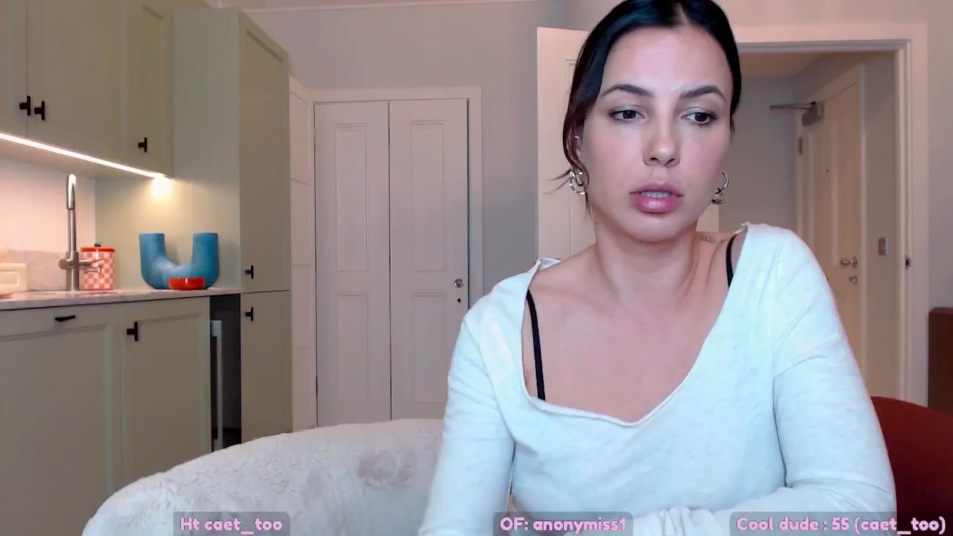 Gallery image thumbnail from Maze__'s myfreecams stream on, 04/22/2025, 23:08 image 5 of 20