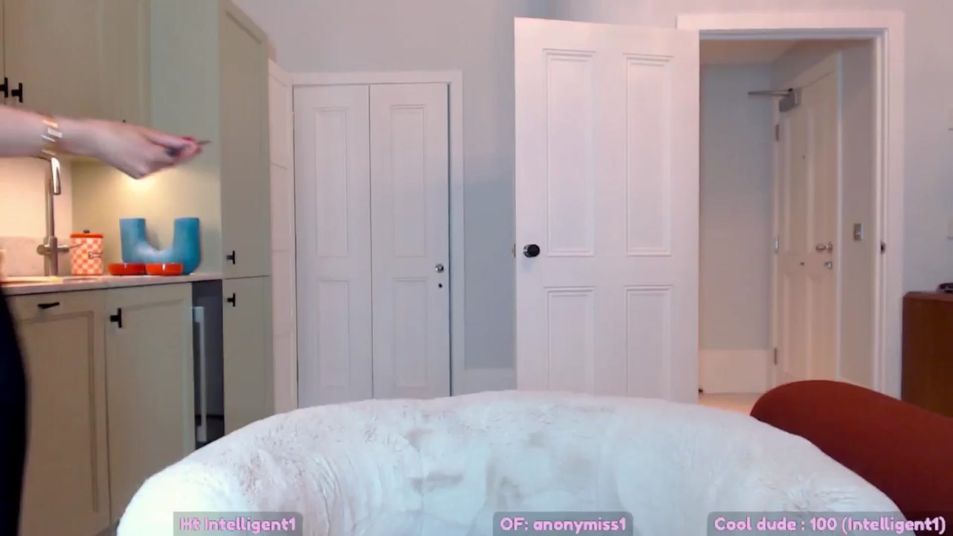 Gallery image thumbnail from Maze__'s myfreecams stream on, 04/25/2025, 23:59 image 4 of 20