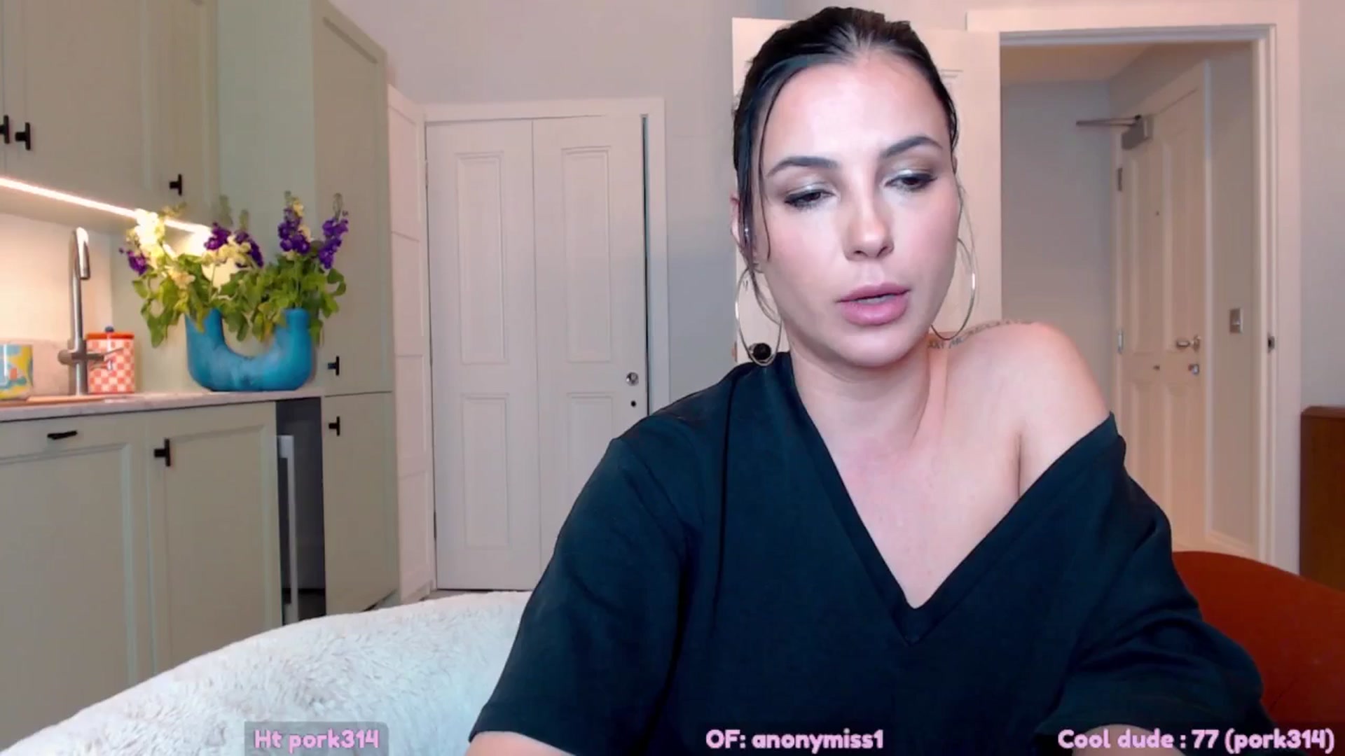 Gallery image thumbnail from Maze__'s myfreecams stream on, 04/28/2025, 22:58 image 5 of 20