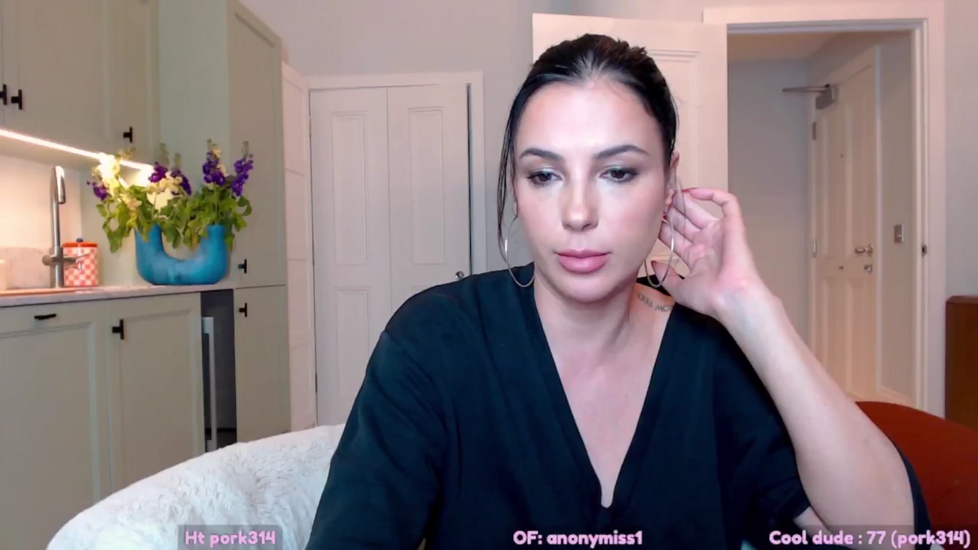 Gallery image thumbnail from Maze__'s myfreecams stream on, 04/28/2025, 22:58 image 9 of 20