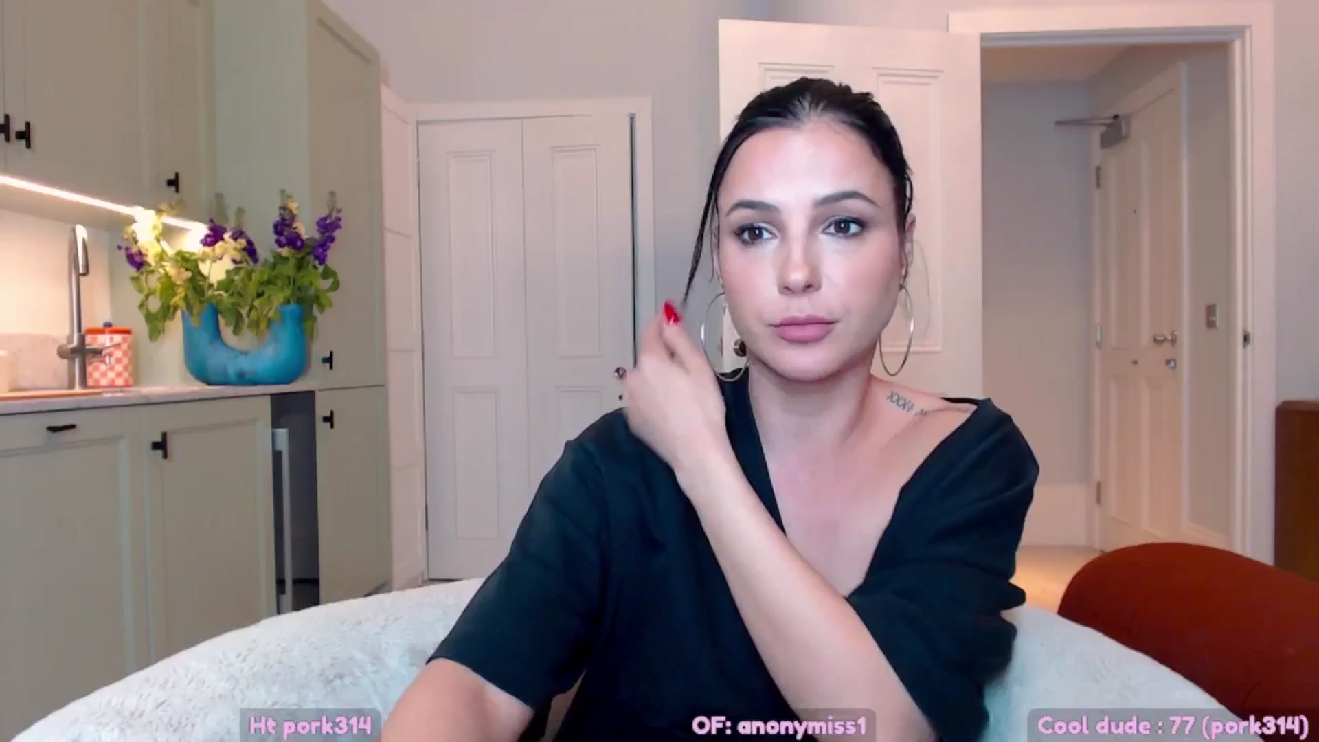 Gallery image thumbnail from Maze__'s myfreecams stream on, 04/28/2025, 22:58 image 7 of 20