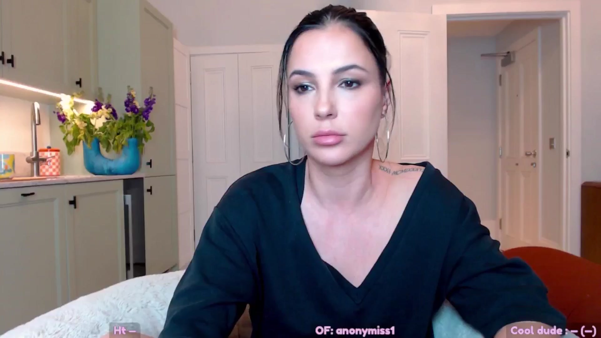 Gallery image thumbnail from Maze__'s myfreecams stream on, 04/28/2025, 22:58 image 3 of 20