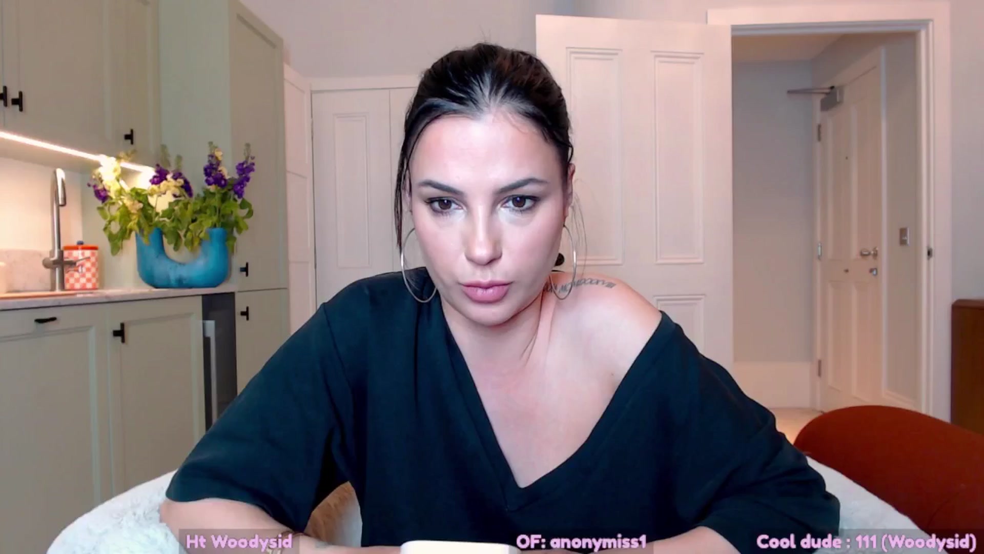 Gallery image thumbnail from Maze__'s myfreecams stream on, 04/28/2025, 22:58 image 10 of 20
