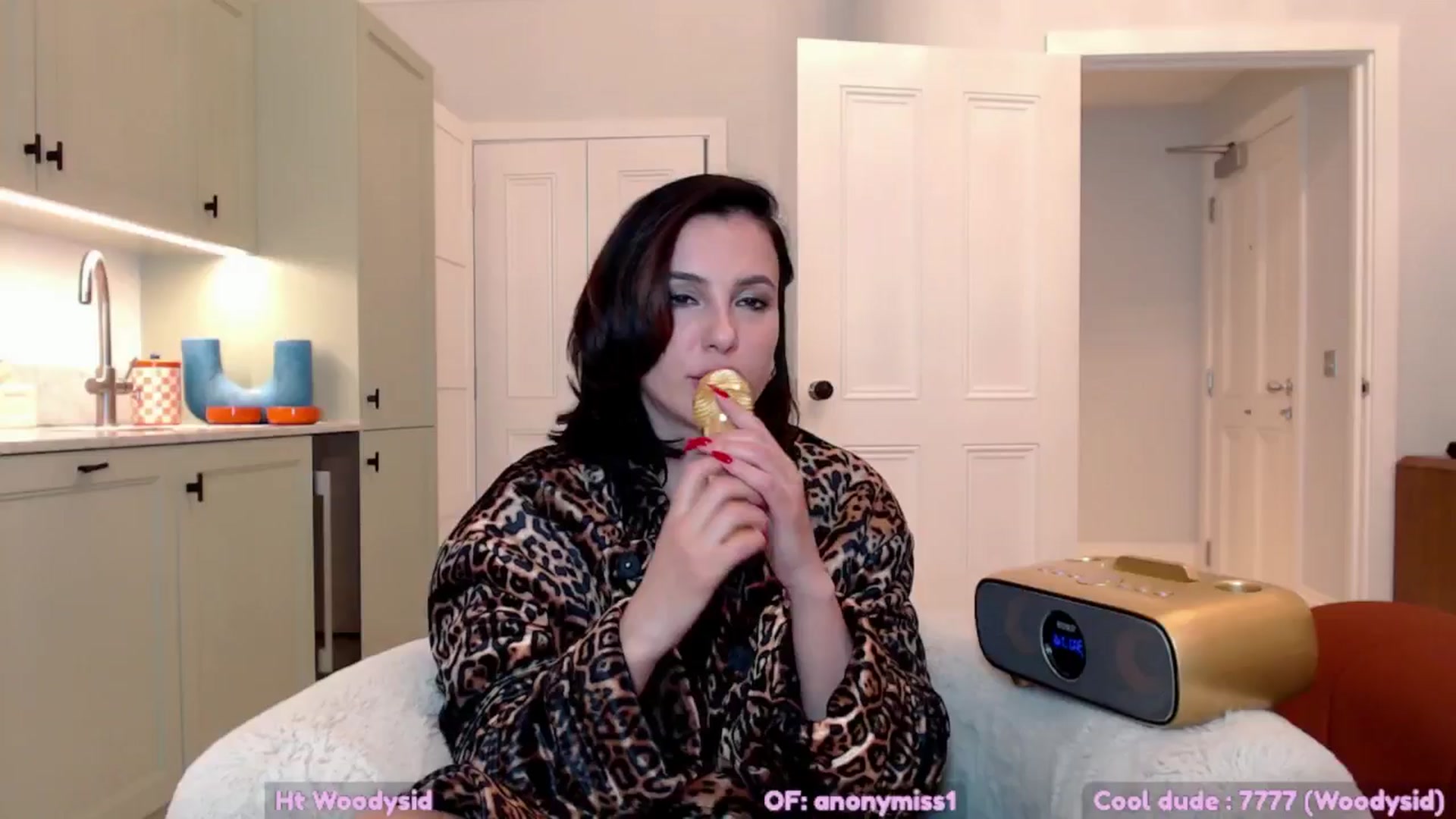 Gallery image thumbnail from Maze__'s myfreecams stream on, 05/01/2025, 24:52 image 11 of 20